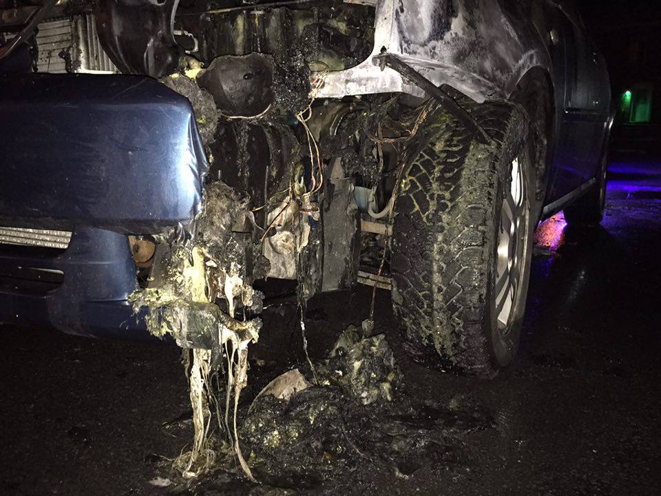 Image illustrant l'article: Sa voiture faisait l'objet d'un rappel…