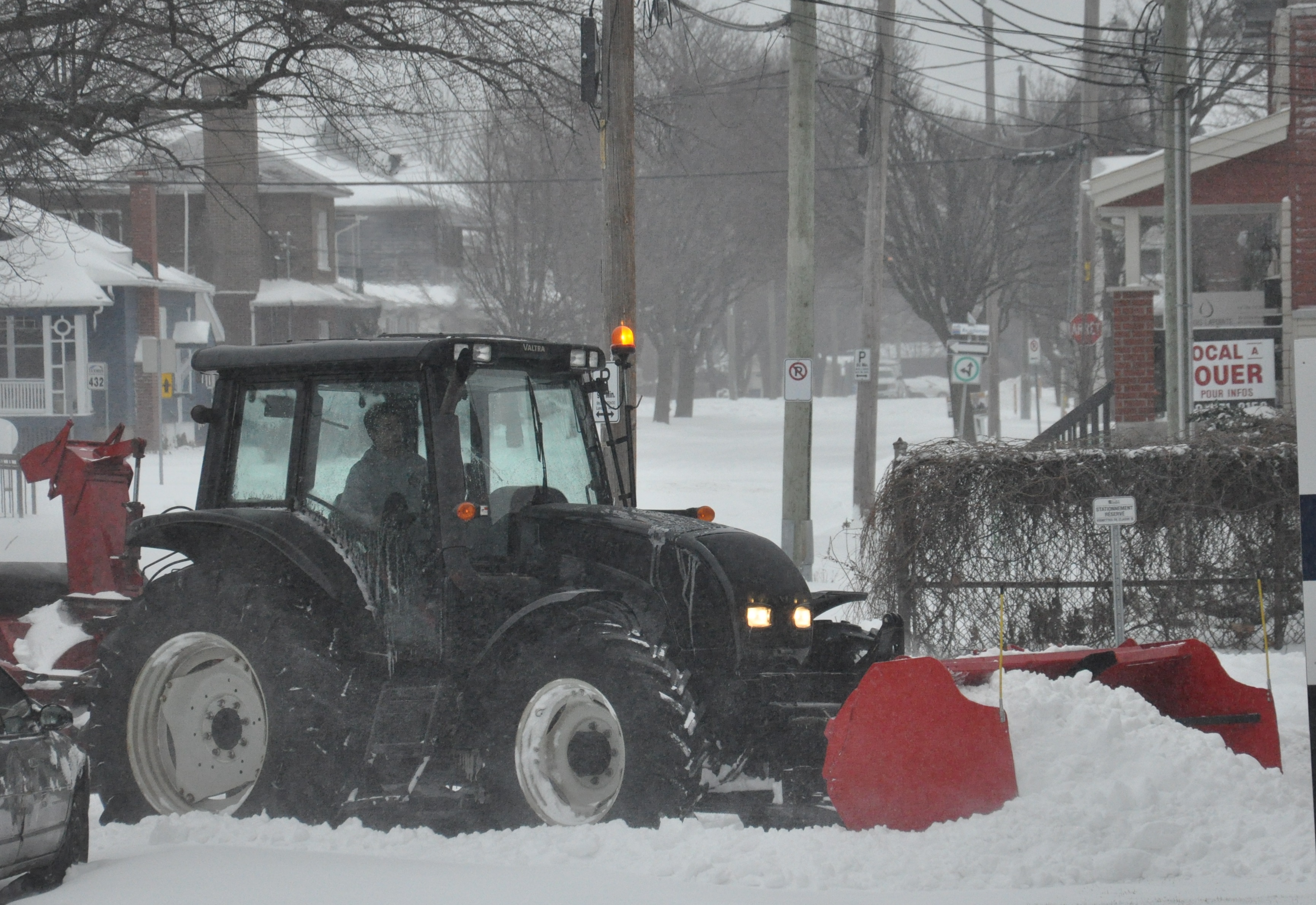 Vos essentielles du matin – Édition du 29 décembre