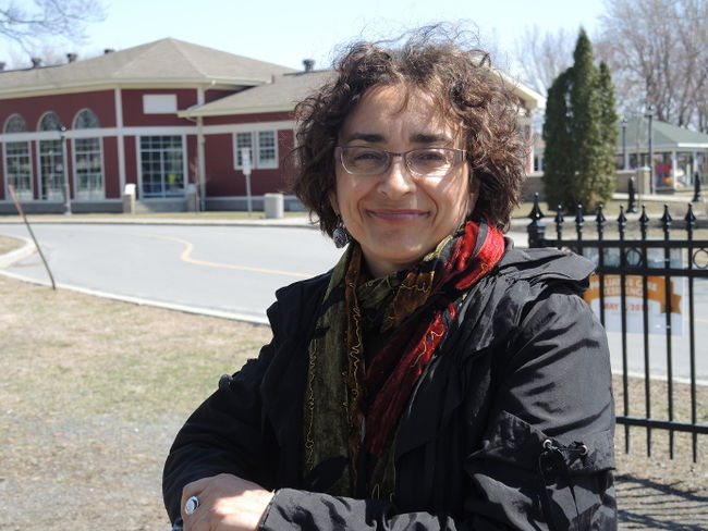 Claude DeBellefeuille sollicite l’investiture du Bloc