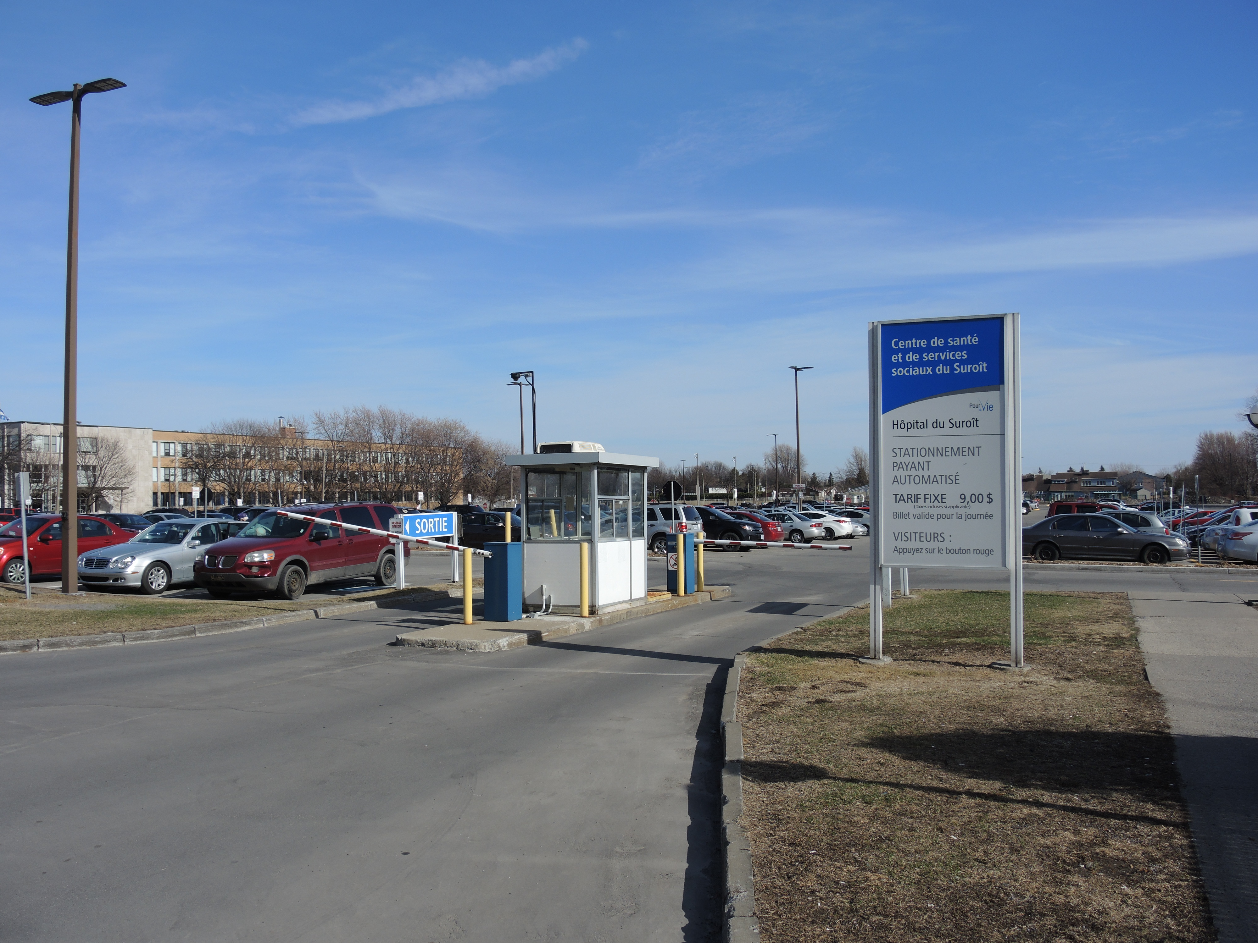 Infirmière battue : l’agresseur est un enfant de 11 ans