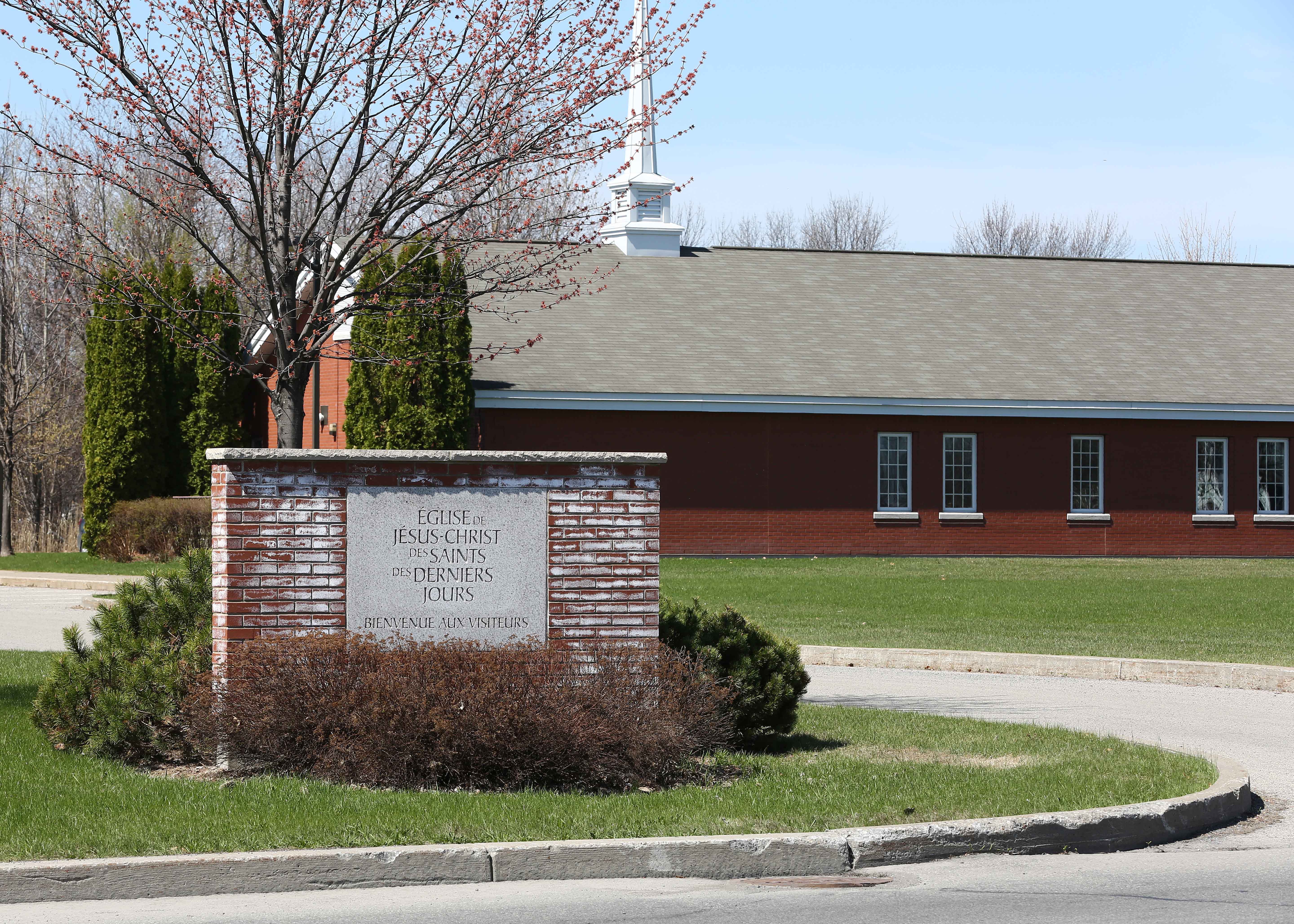 Une famille qui a fait son choix