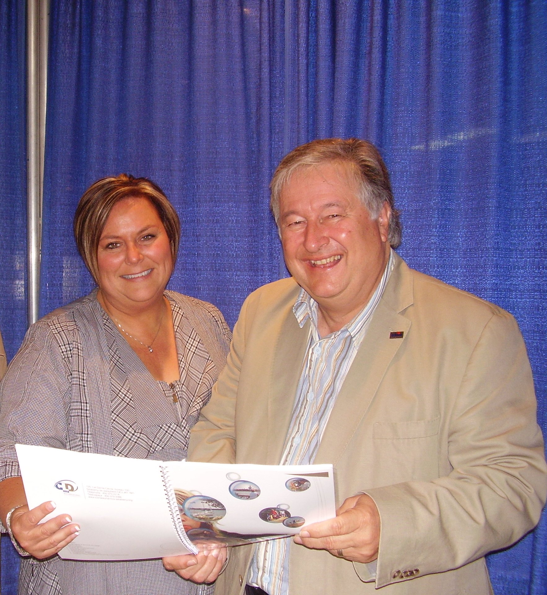 Le CLD Beauharnois-Salaberry se tire bien d&rsquo;affaire