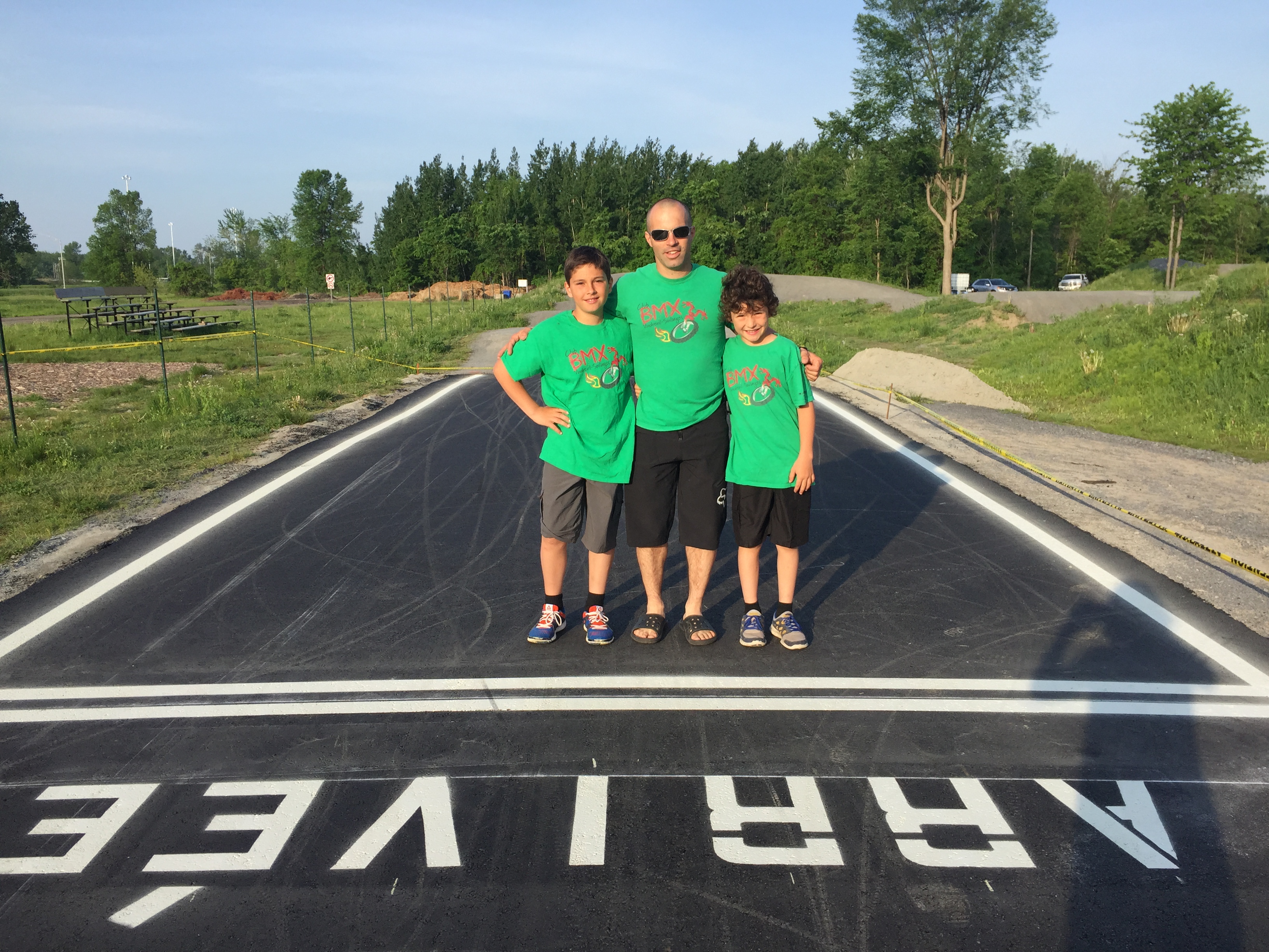 Plus de puissance et de sécurité