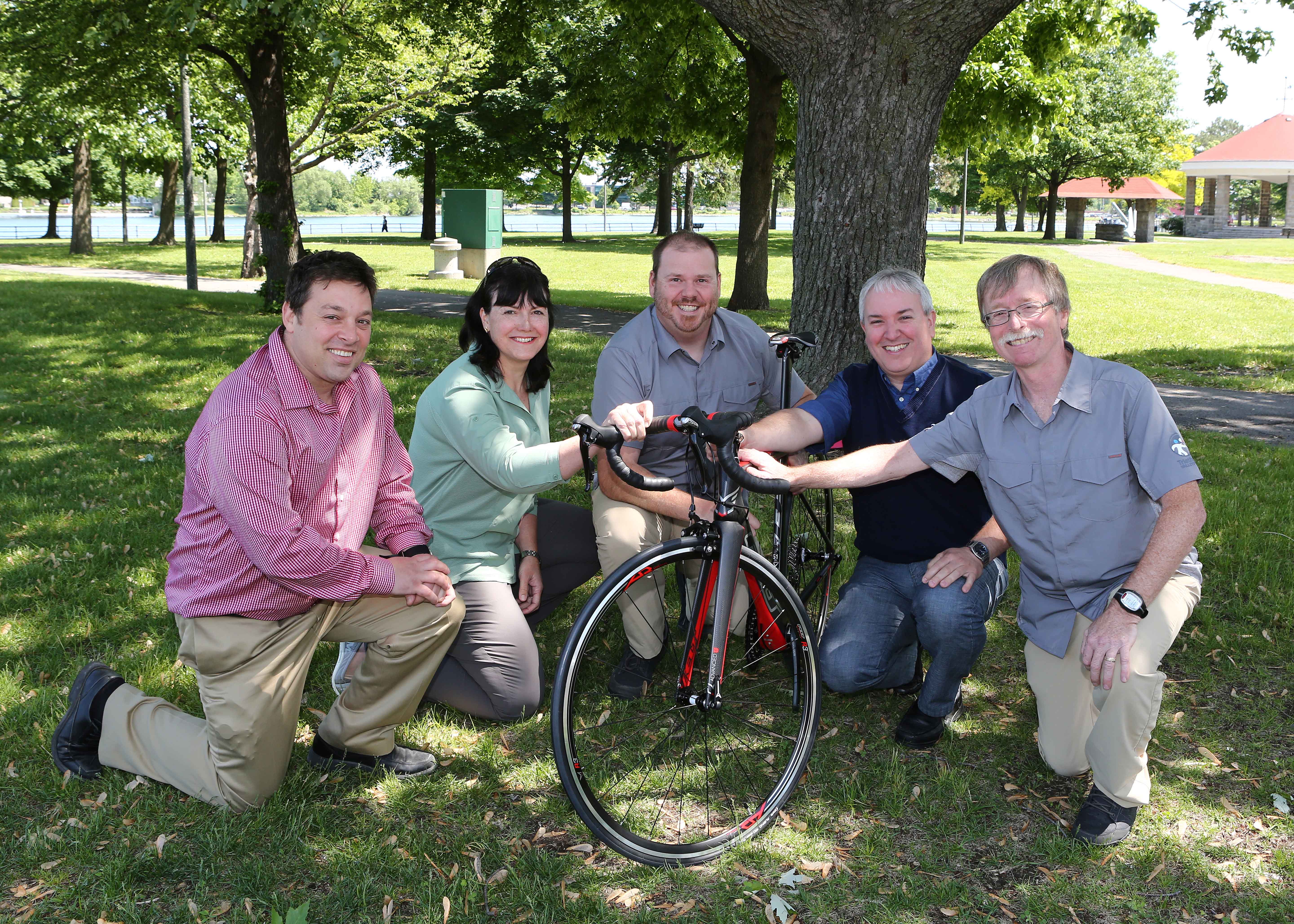 Image illustrant l'article: L’objectif de 3000 participants devient réaliste