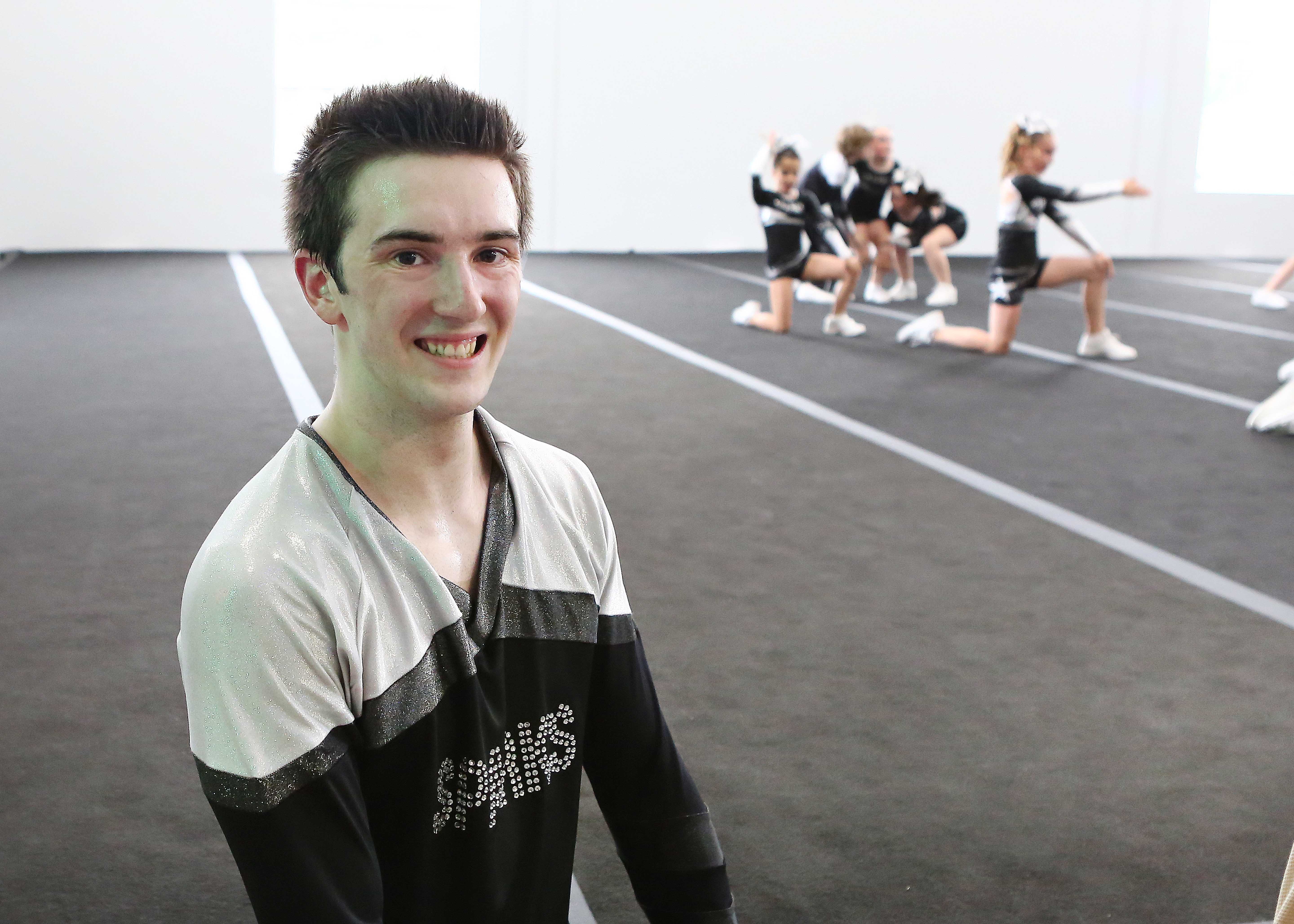 Un Sparks ira briller à Los Angeles