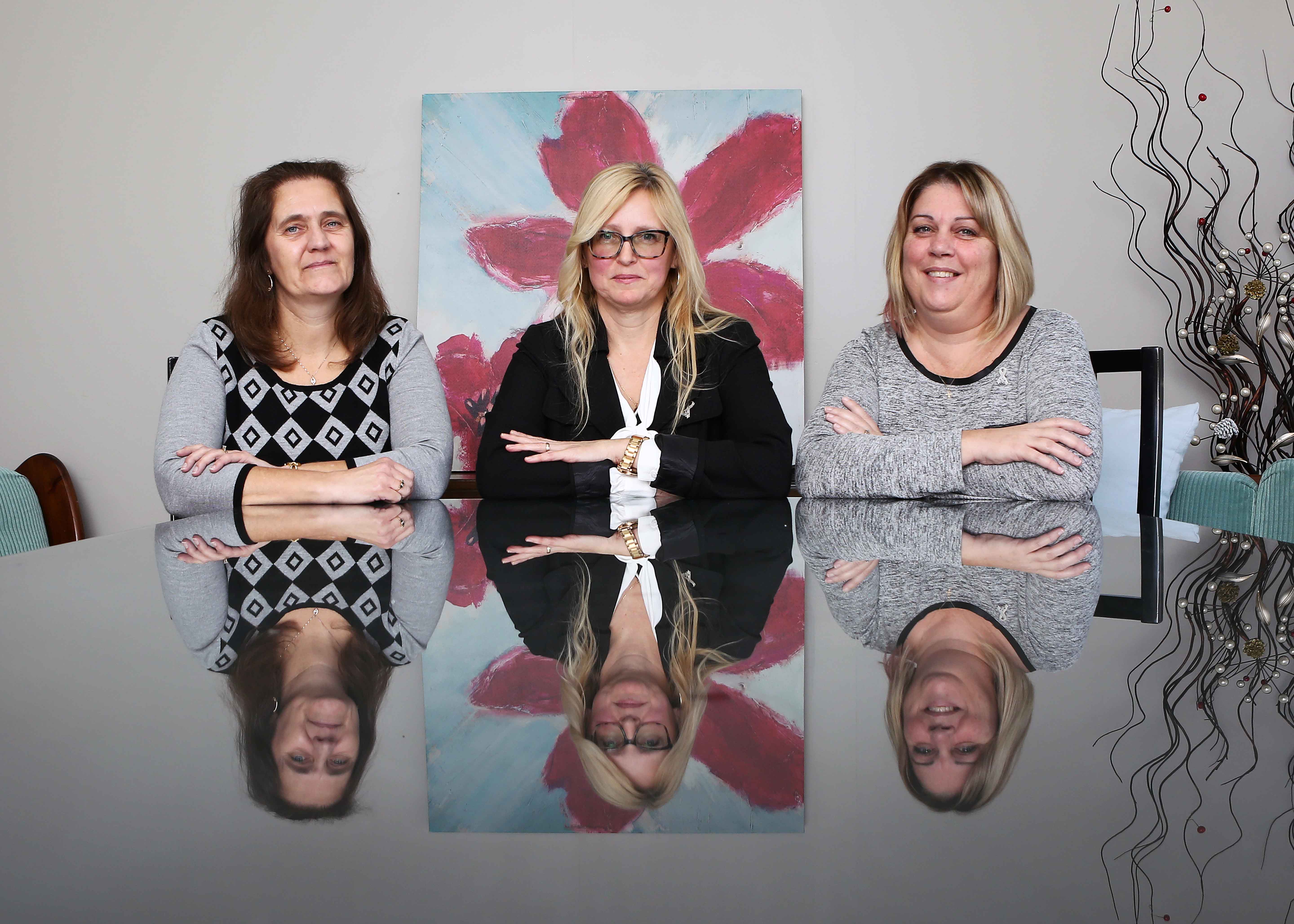 C’est ici qu’on arrête!