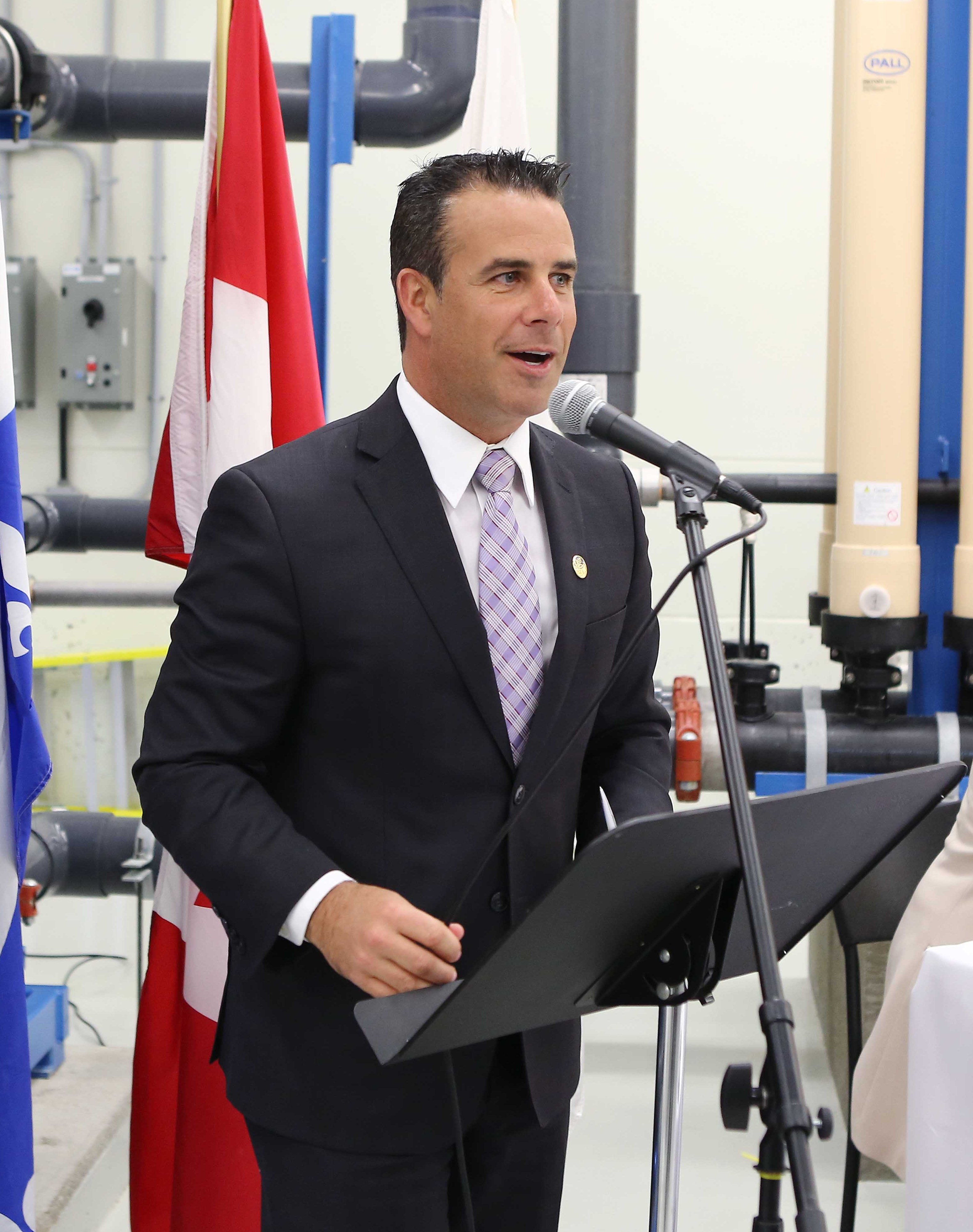 Québec reconnait les besoins particuliers des municipalités