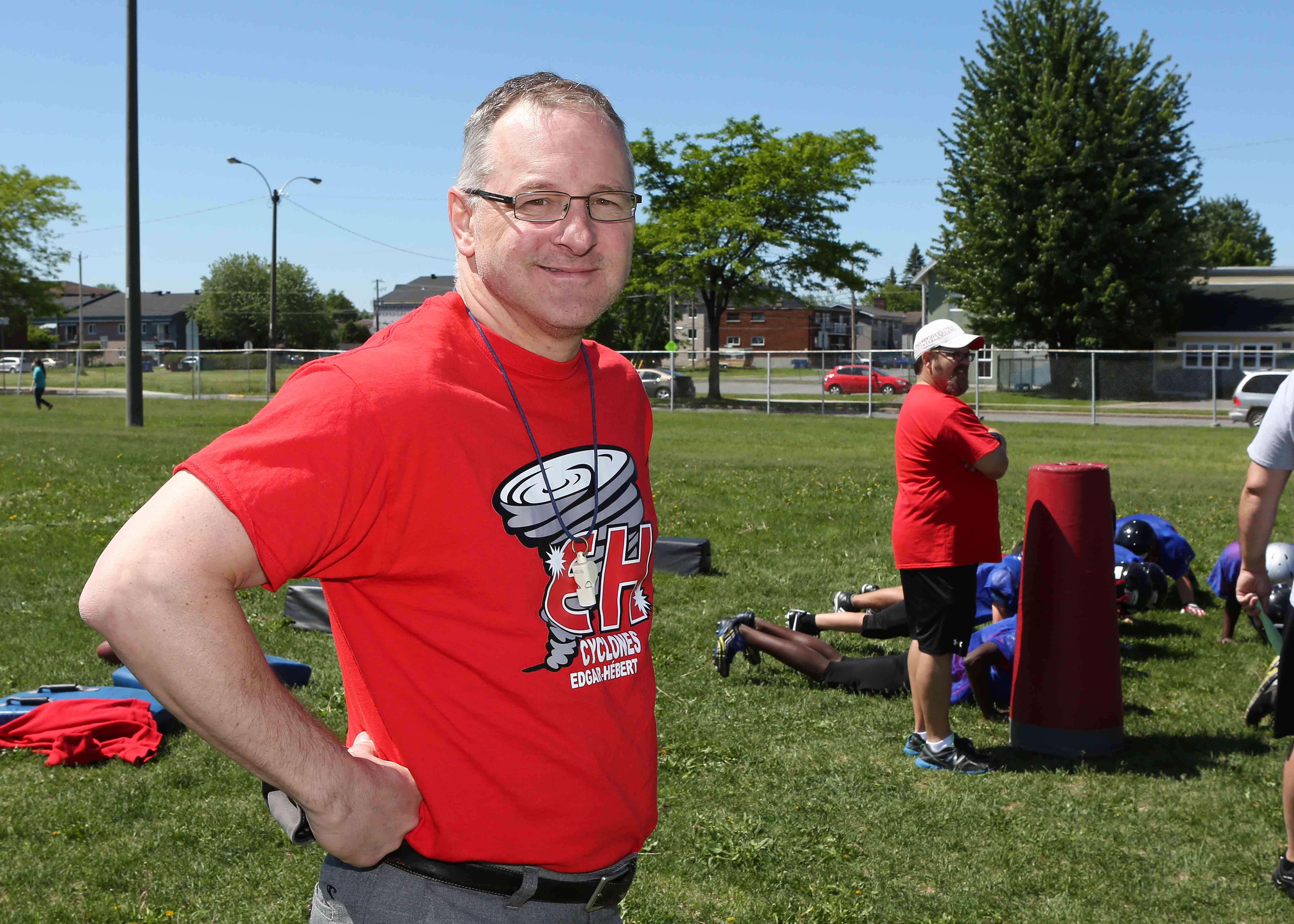 Au temple de la renommée du football français