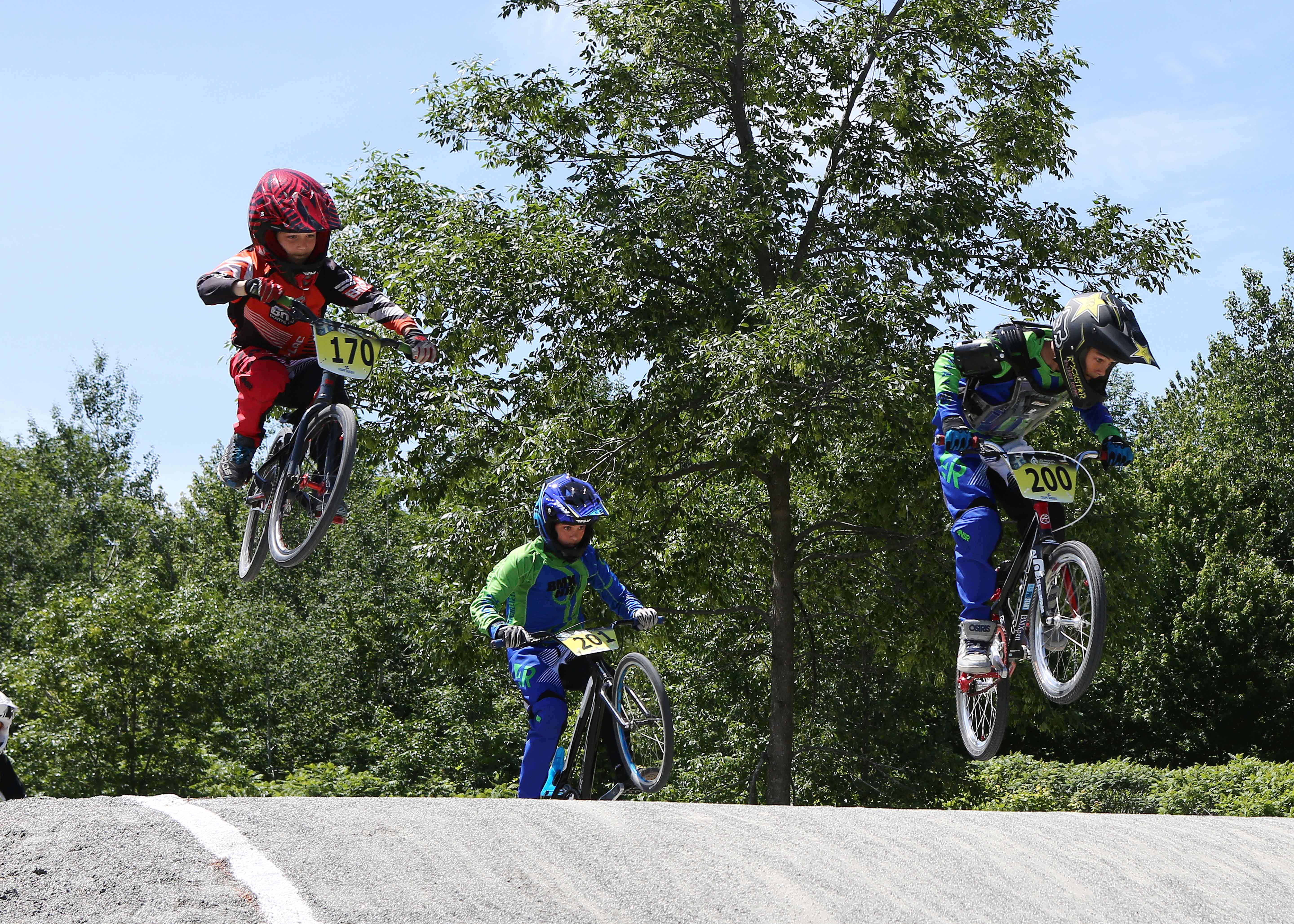 Un ancien vice-champion du monde pour leur pousser dans le dos