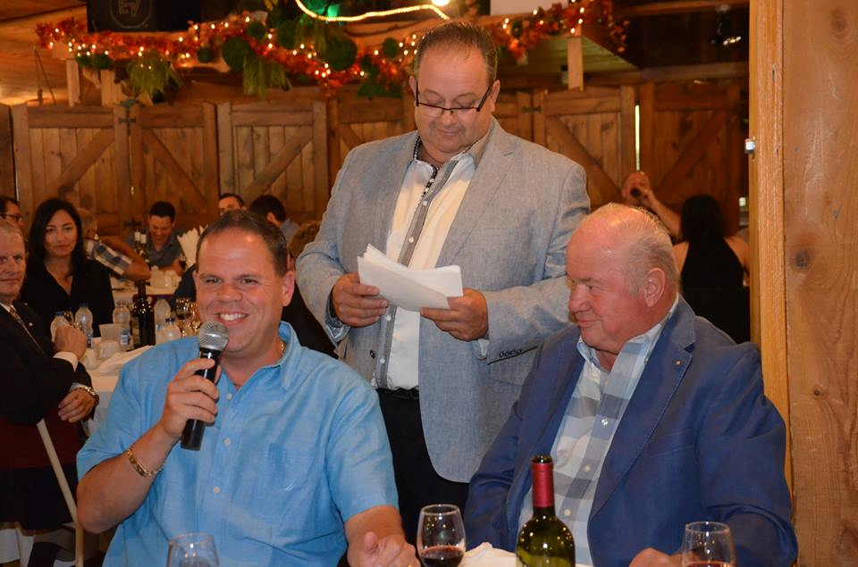 La relève entrepreneuriale dans Soulanges est bien présente