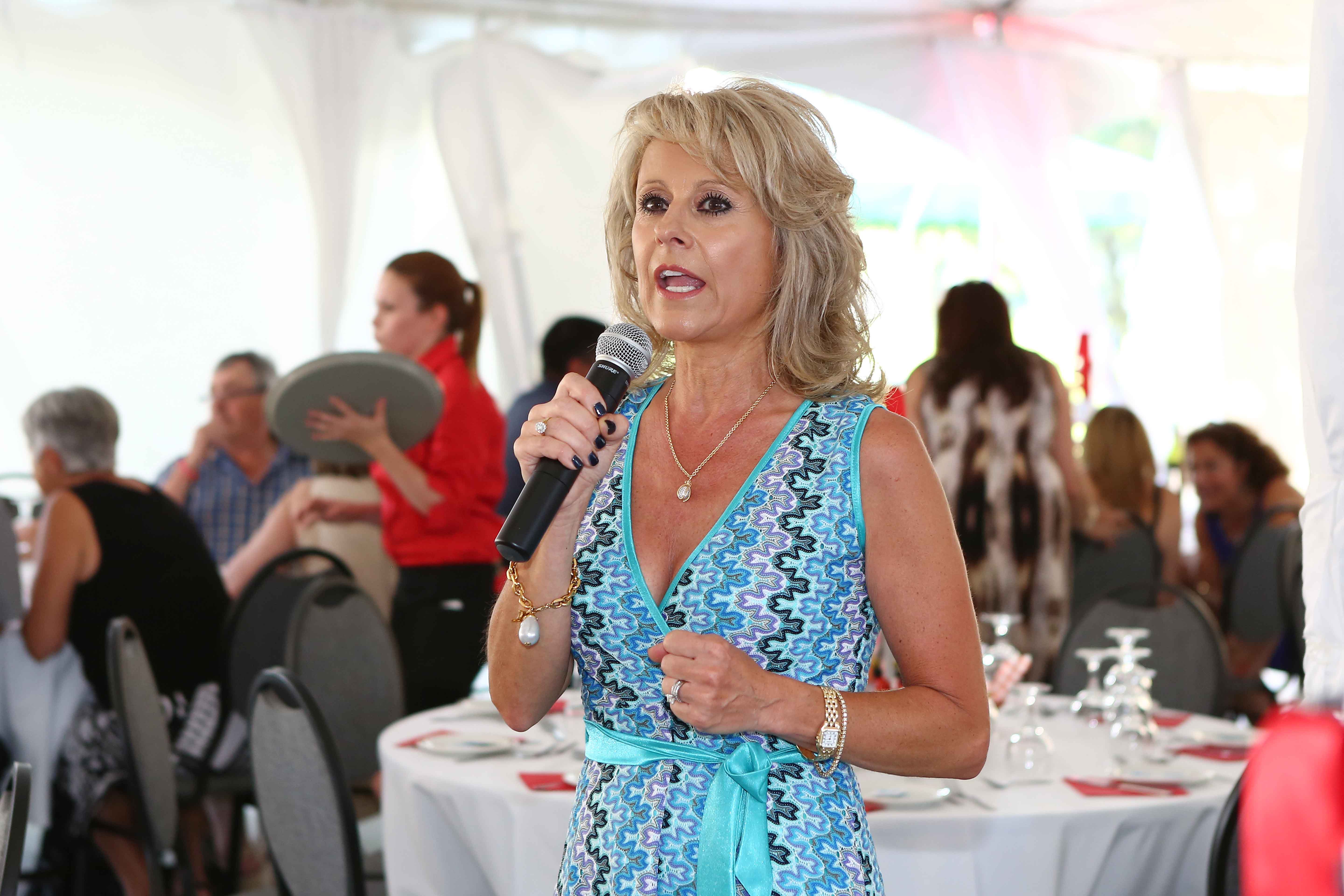 Lynda Archambault reçoit Maxime Martin