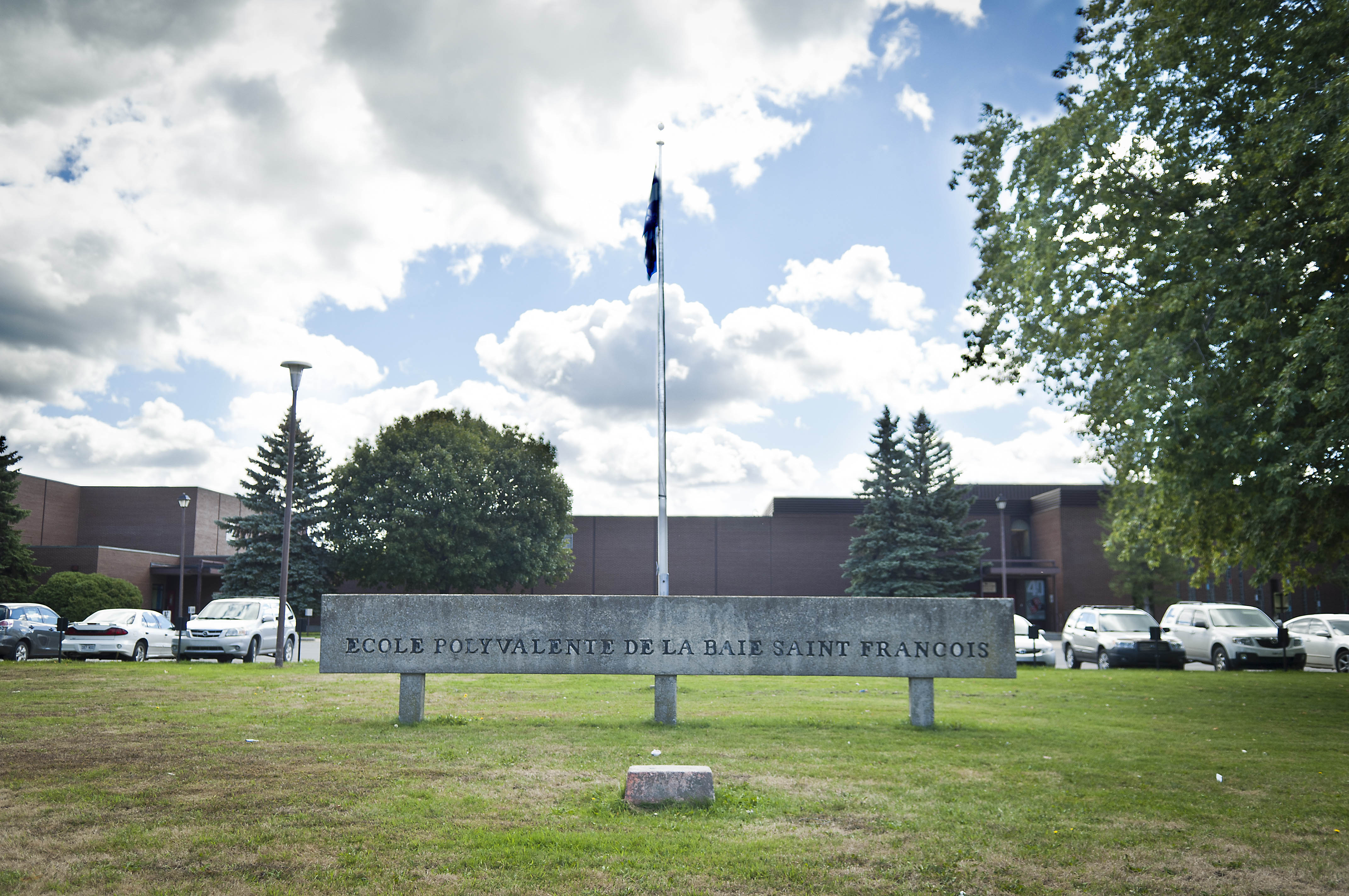 D’importants travaux dans les écoles cet été