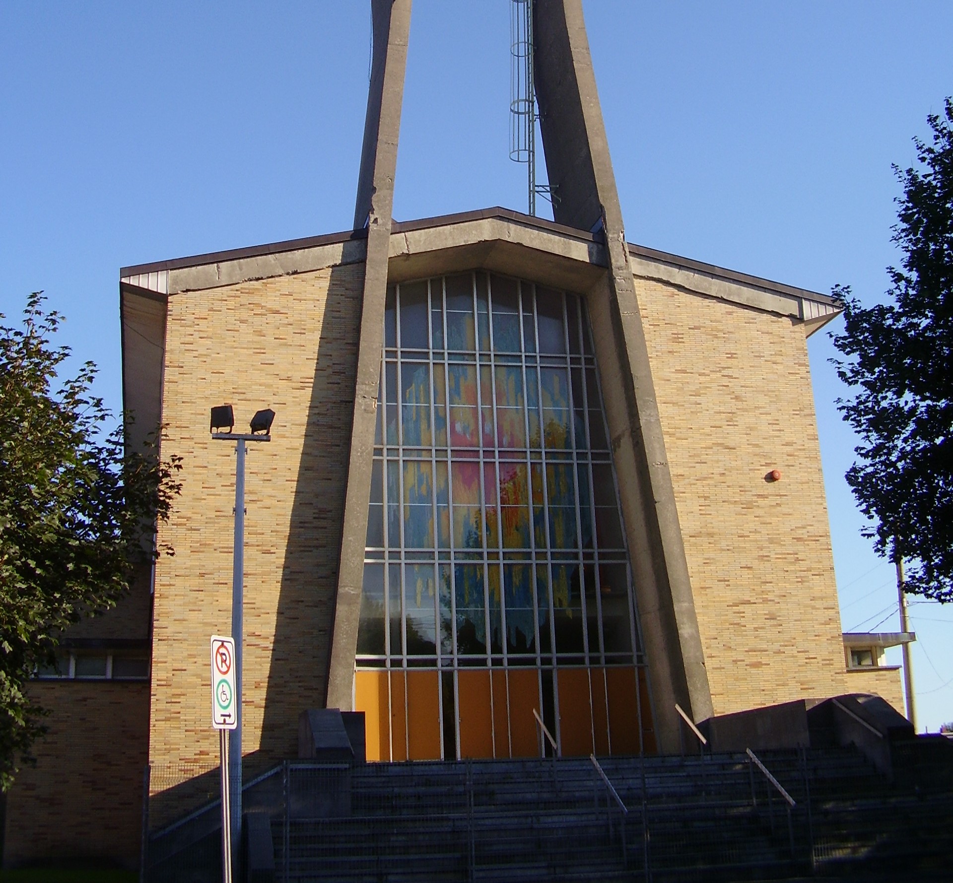 L&rsquo;architecte Pierre Dionne s&rsquo;éteint
