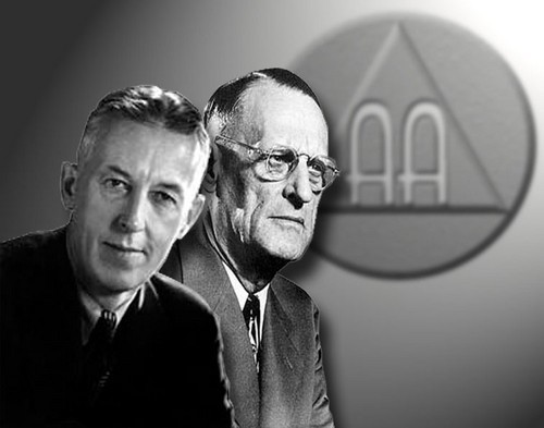 « Les AA ont été ma planche de salut »