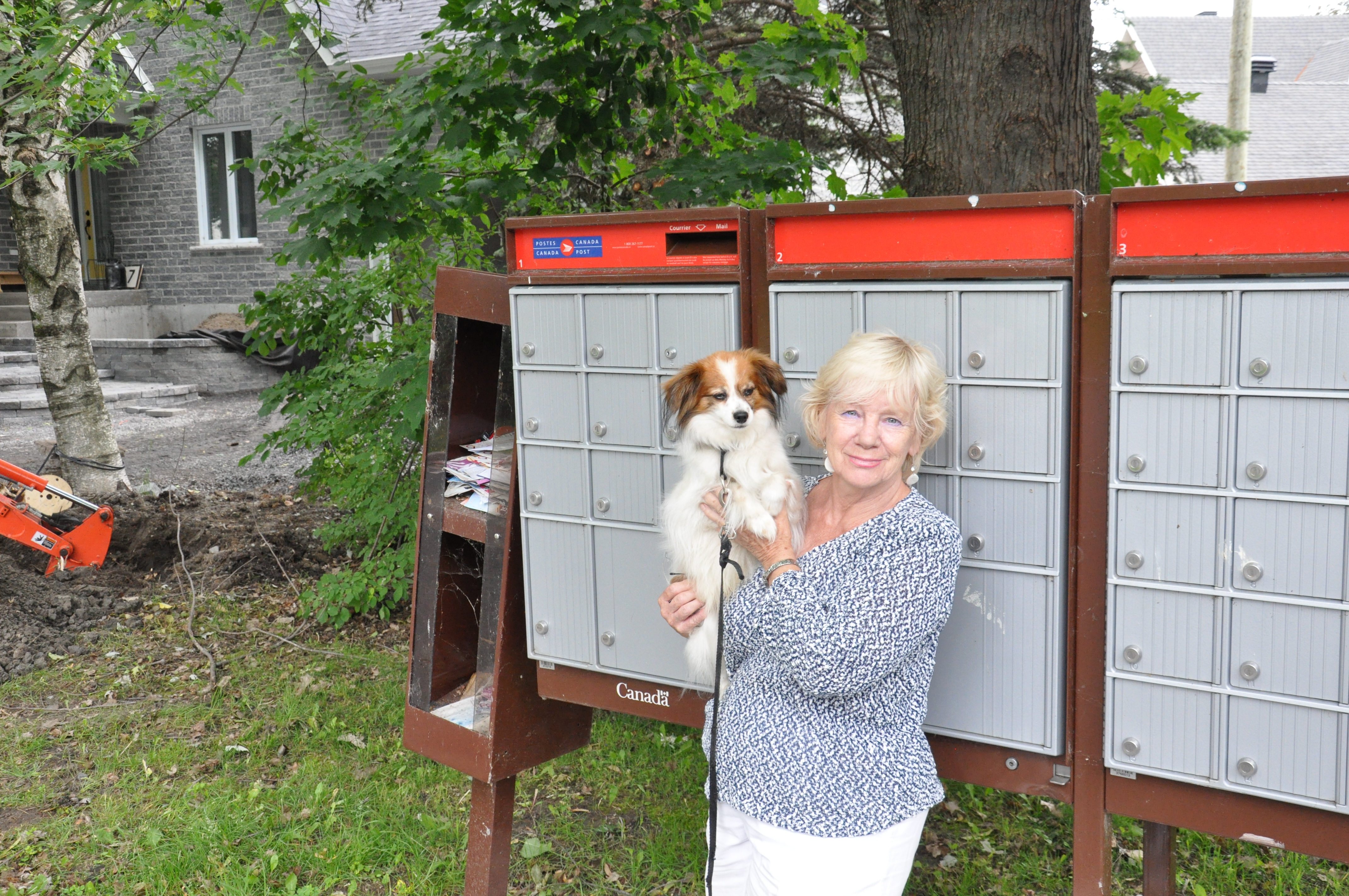 «J’ai droit à mes nuits de sommeil comme tout le monde»