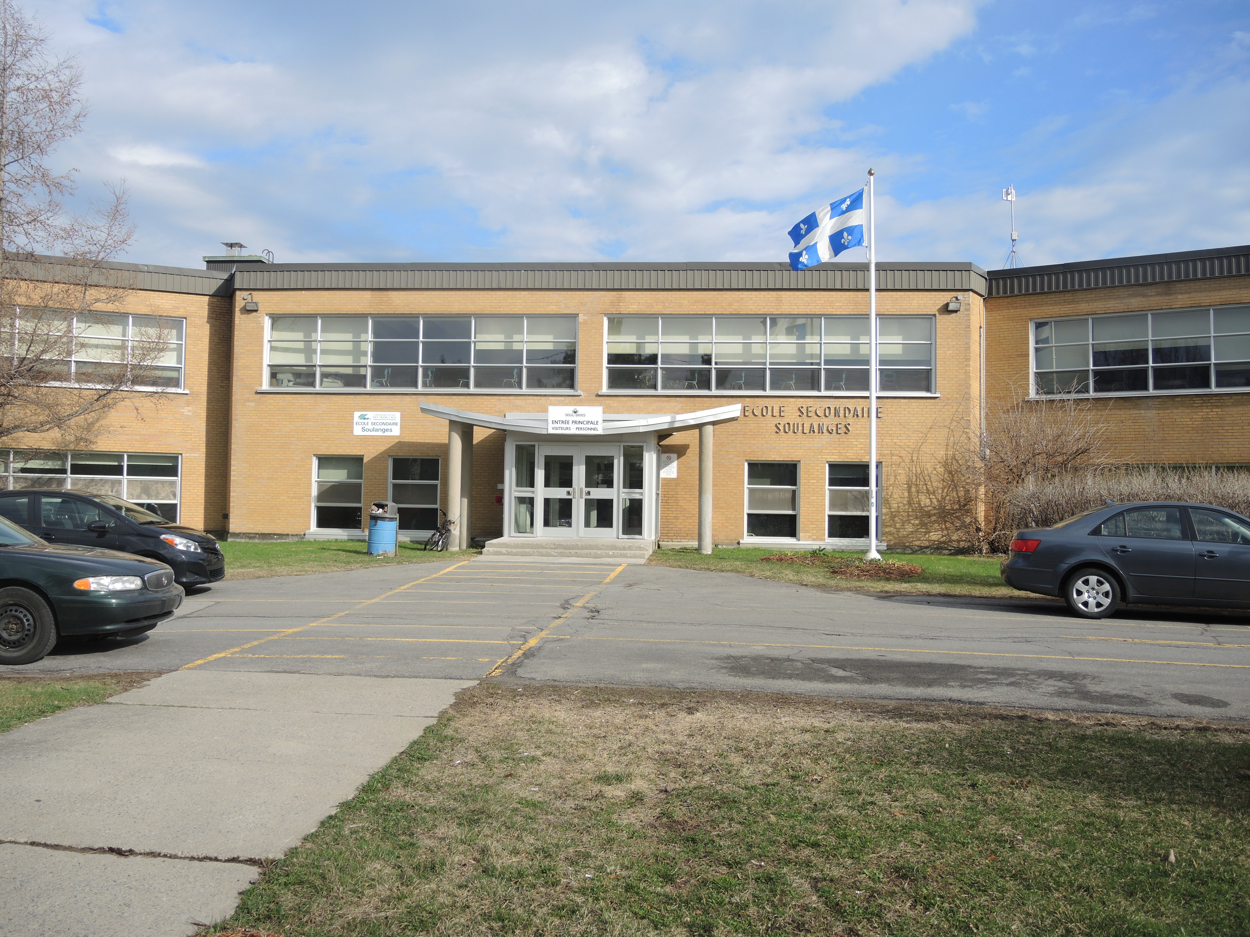 De grandes retrouvailles pour les 50 ans de l’école