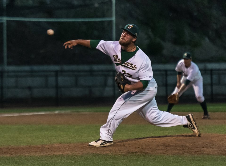 Iannick Rémillard figure parmi les étoiles