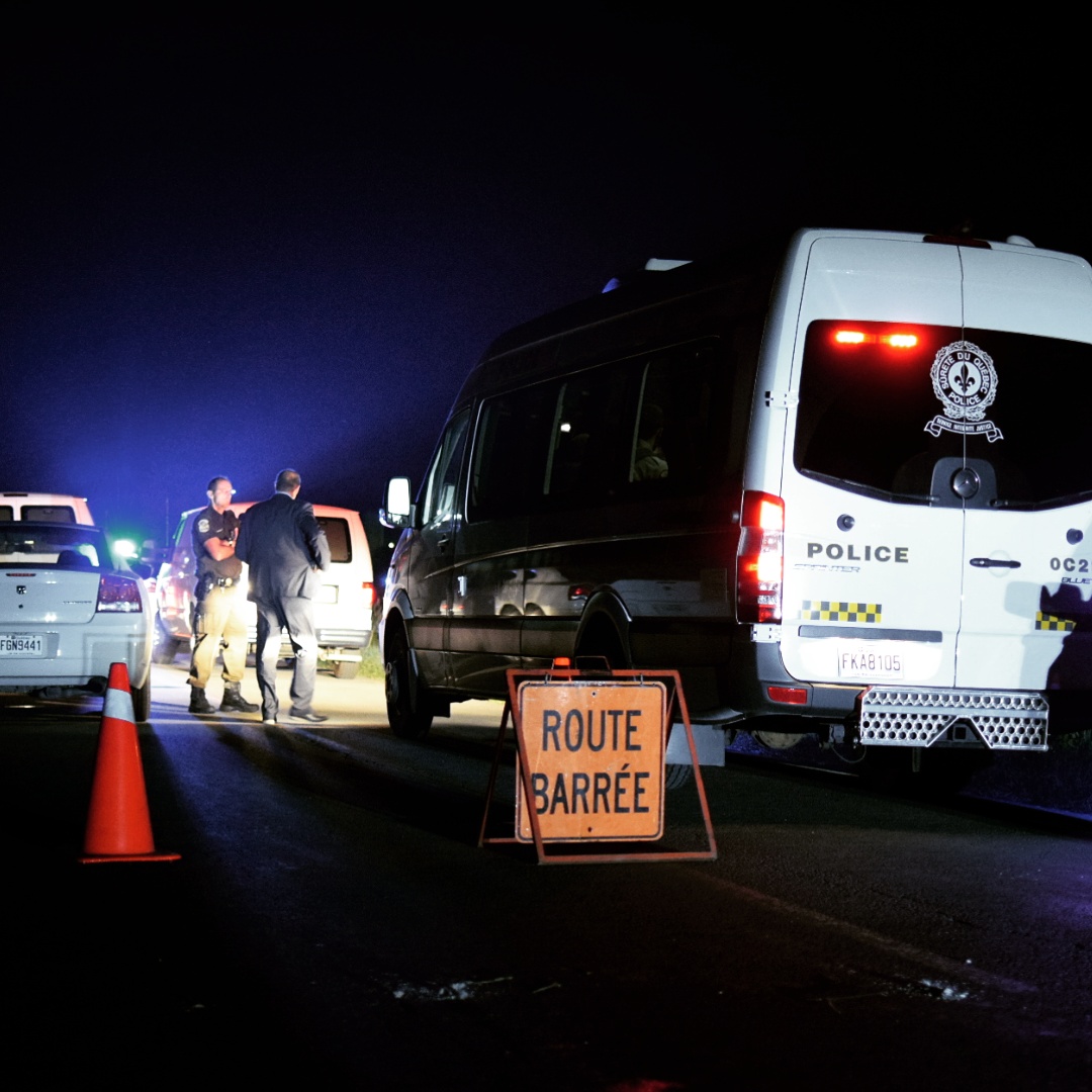 Un corps démembré découvert à Hinchinbrooke