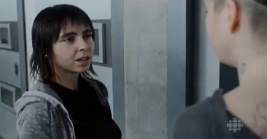 Une comédienne professionnelle offre des cours de théâtre