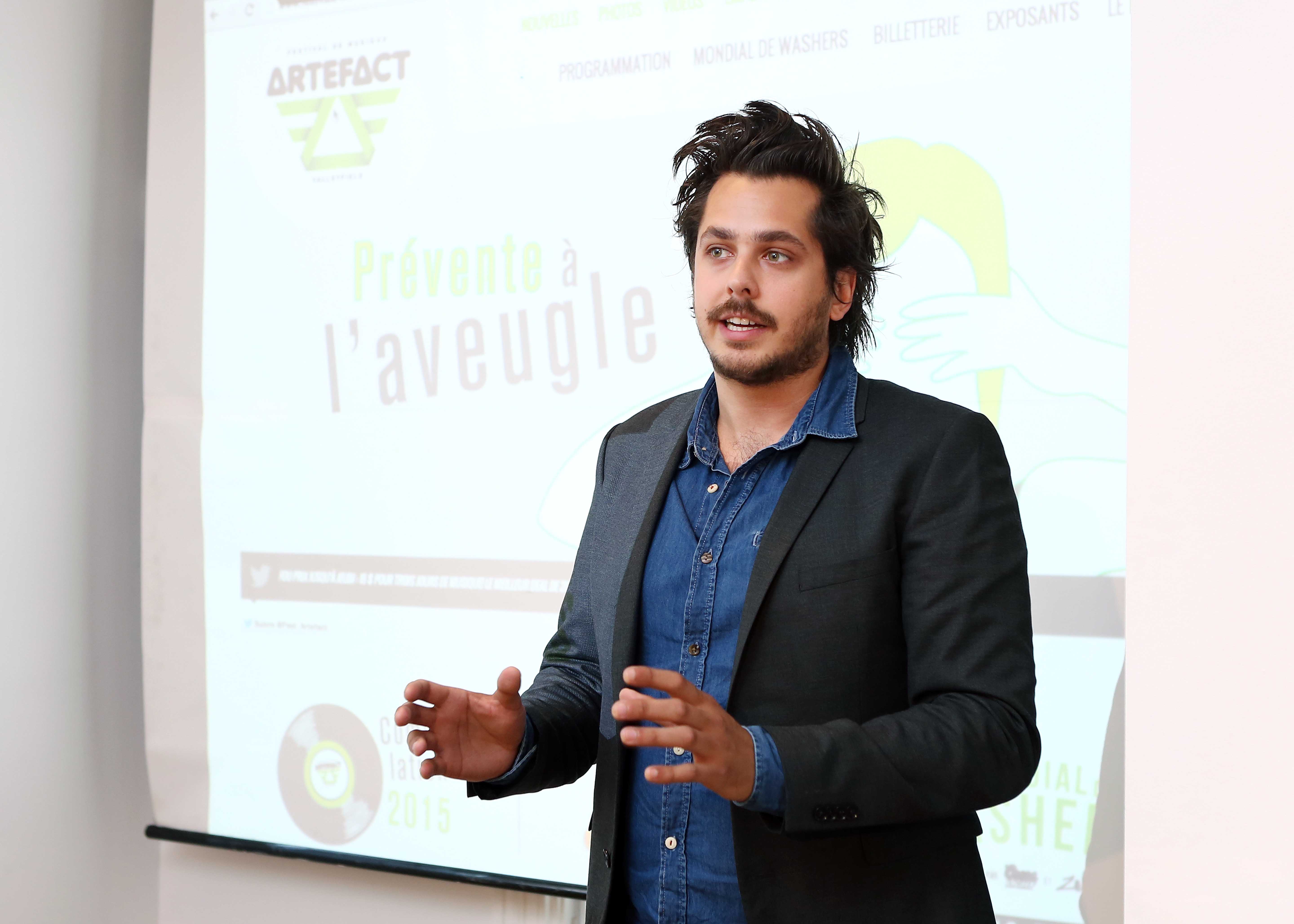 Vos essentielles du matin – Nuages, musique et thuya