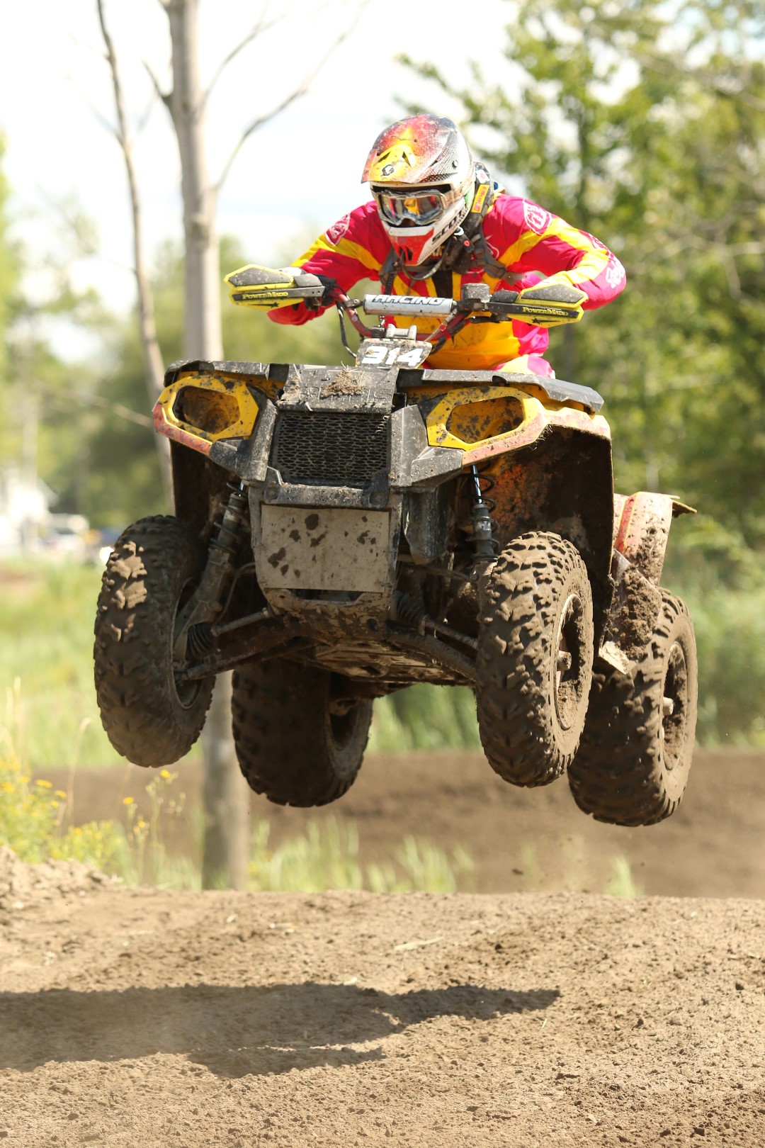 Le fairplay qui coûte des positions