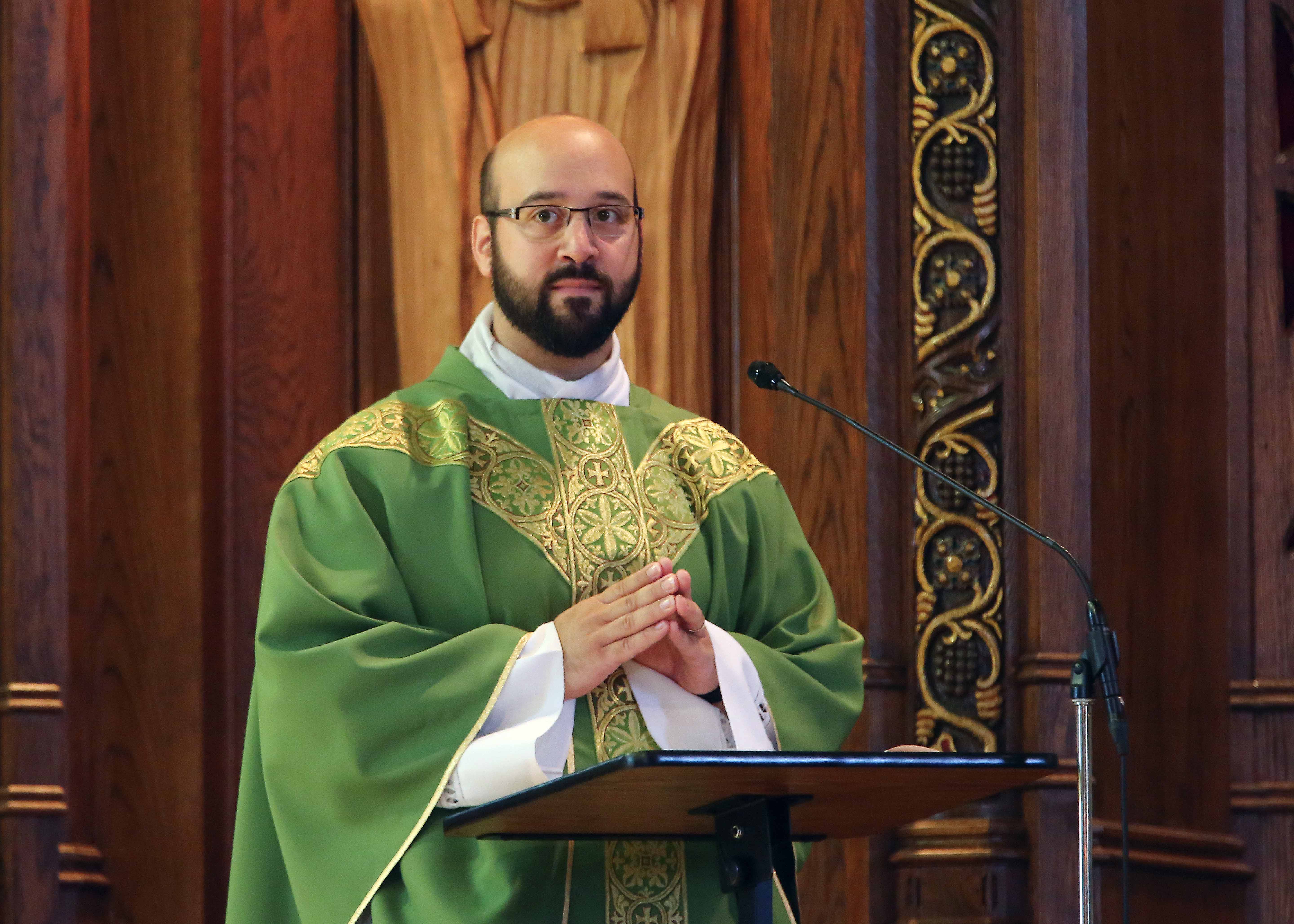 Les paroissiens s’indignent de la décision prise par l’Évêque