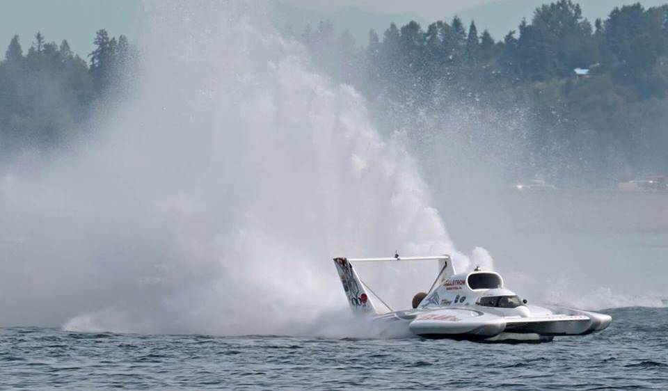 Montagne russe d&rsquo;émotions pour Jean Théorêt