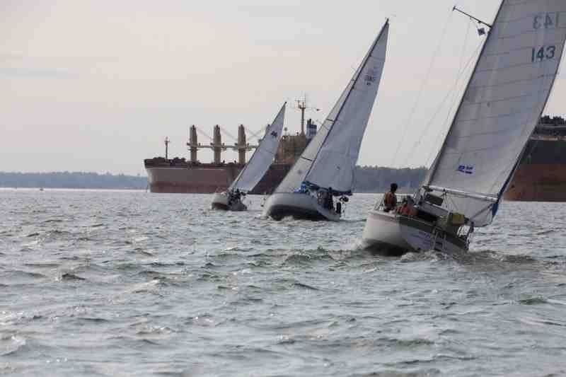 Vos essentielles du matin – Au ralenti sur le lac Saint-Louis