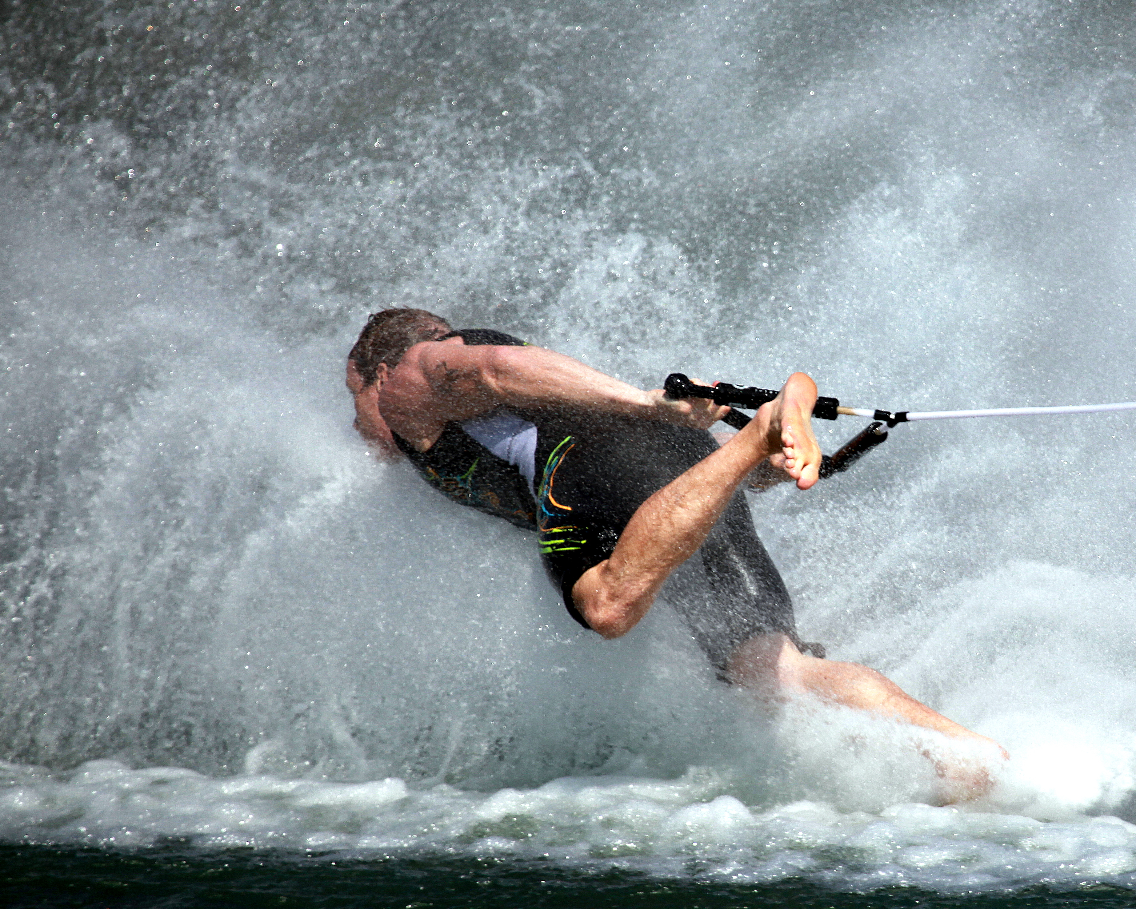 Vos essentielles du matin – Oléoducs, baseball et nus pieds !