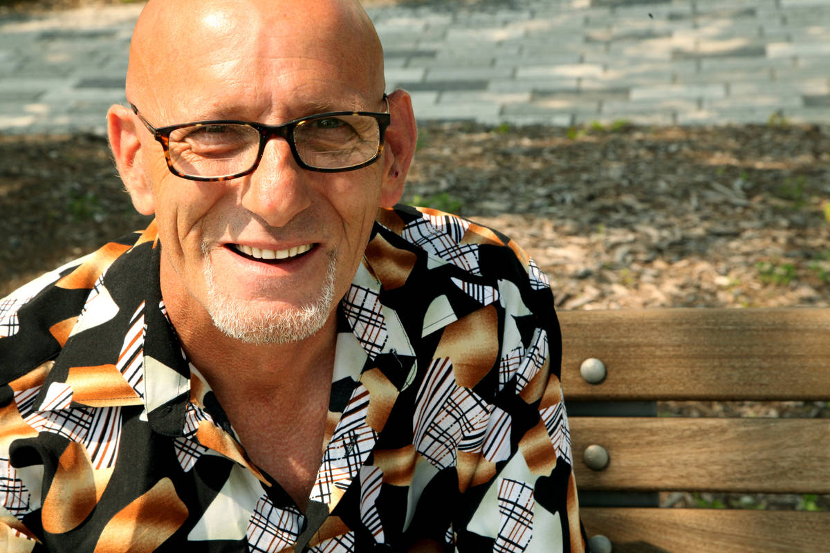 Une nouvelle vie pour un Campivallensien de 57 ans