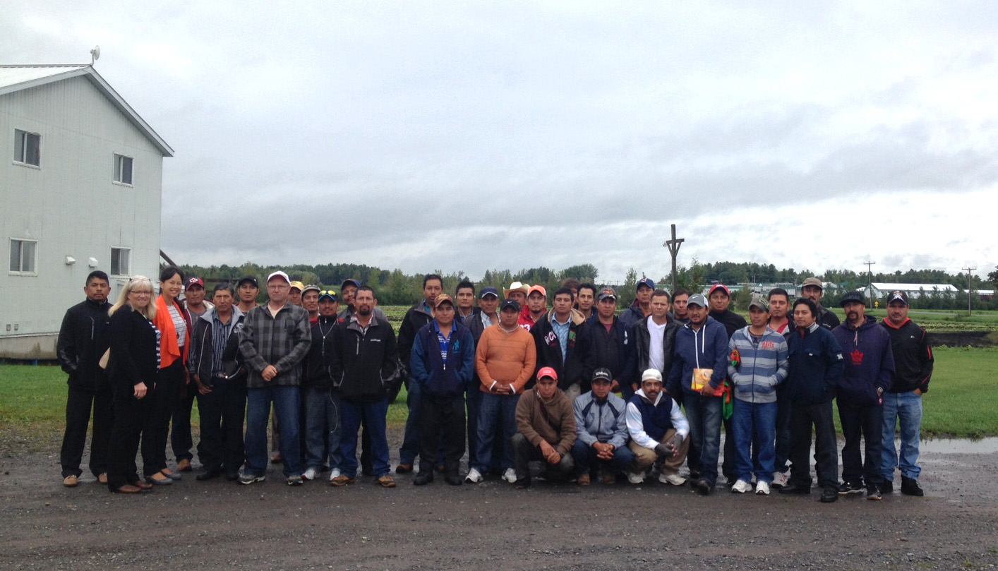 Anne Quach dénonce le plan des conservateurs