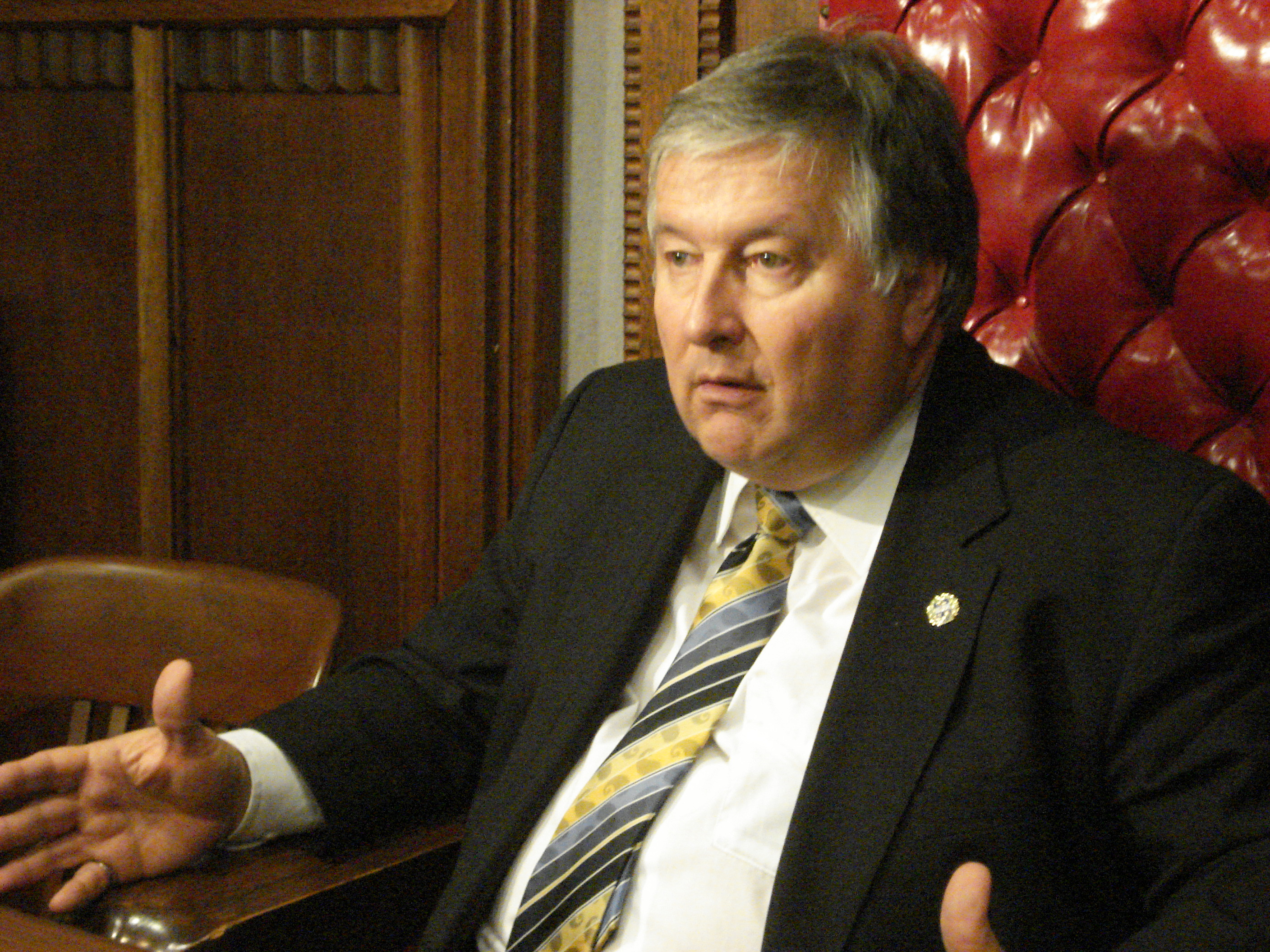 Nemaska Lithium préfère Shawinigan à Valleyfield