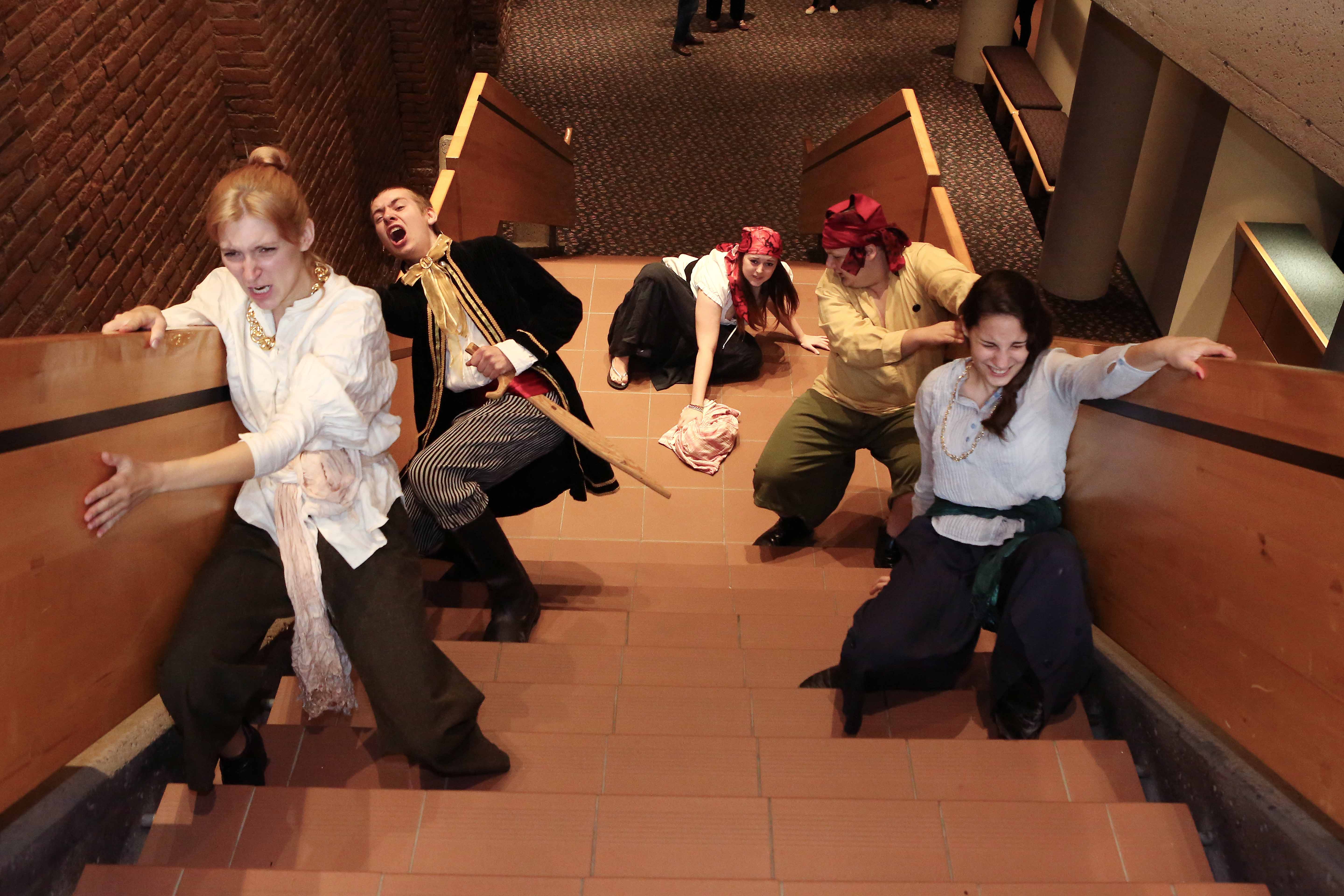 Plus de 250 congressistes reçus à la saveur de Valleyfield