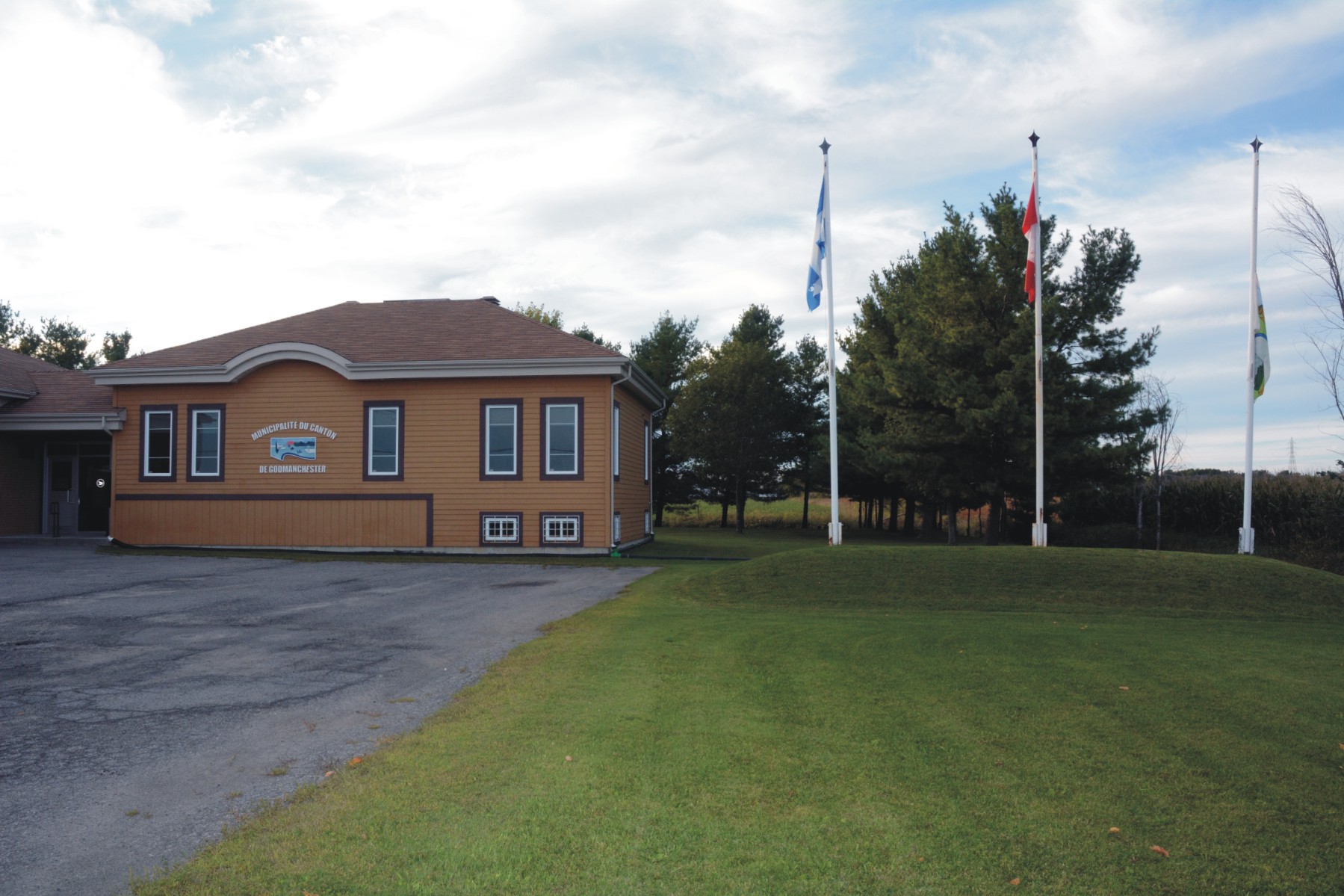 Godmanchester pleure un conseiller municipal