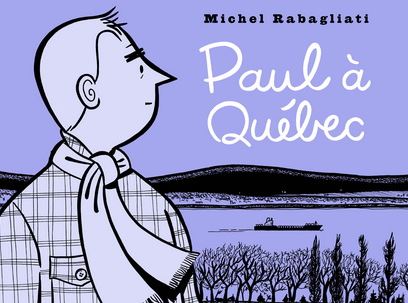 Paul fidèle à lui-même