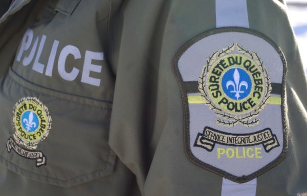 Un homme de 53 ans arrêté