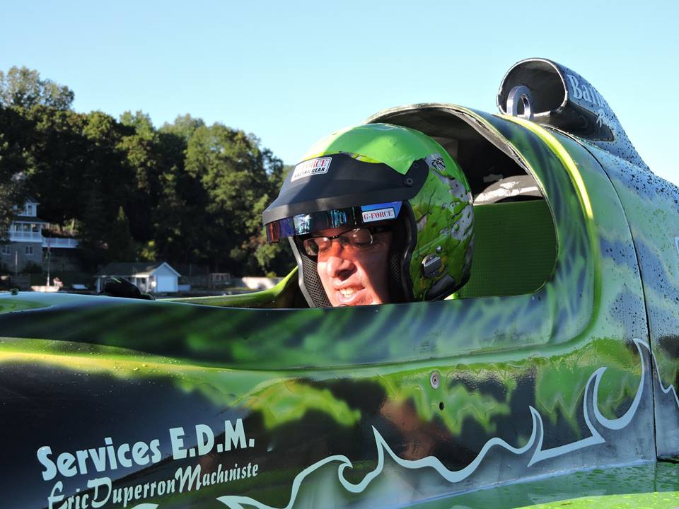 «Ça fait du bien»