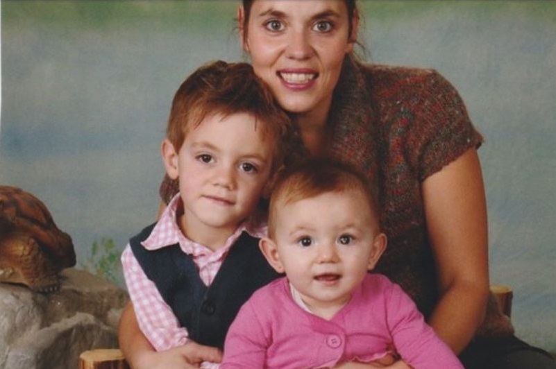 Jolyane Trudel : l’espoir de vivre passe par l’Allemagne