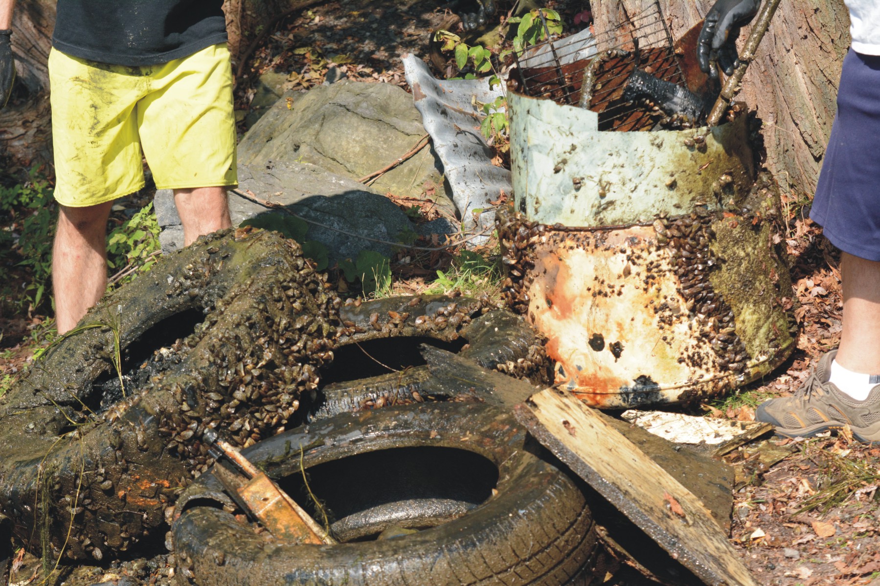 Image illustrant l'article: Vos essentielles du matin - Édition du 30 septembre
