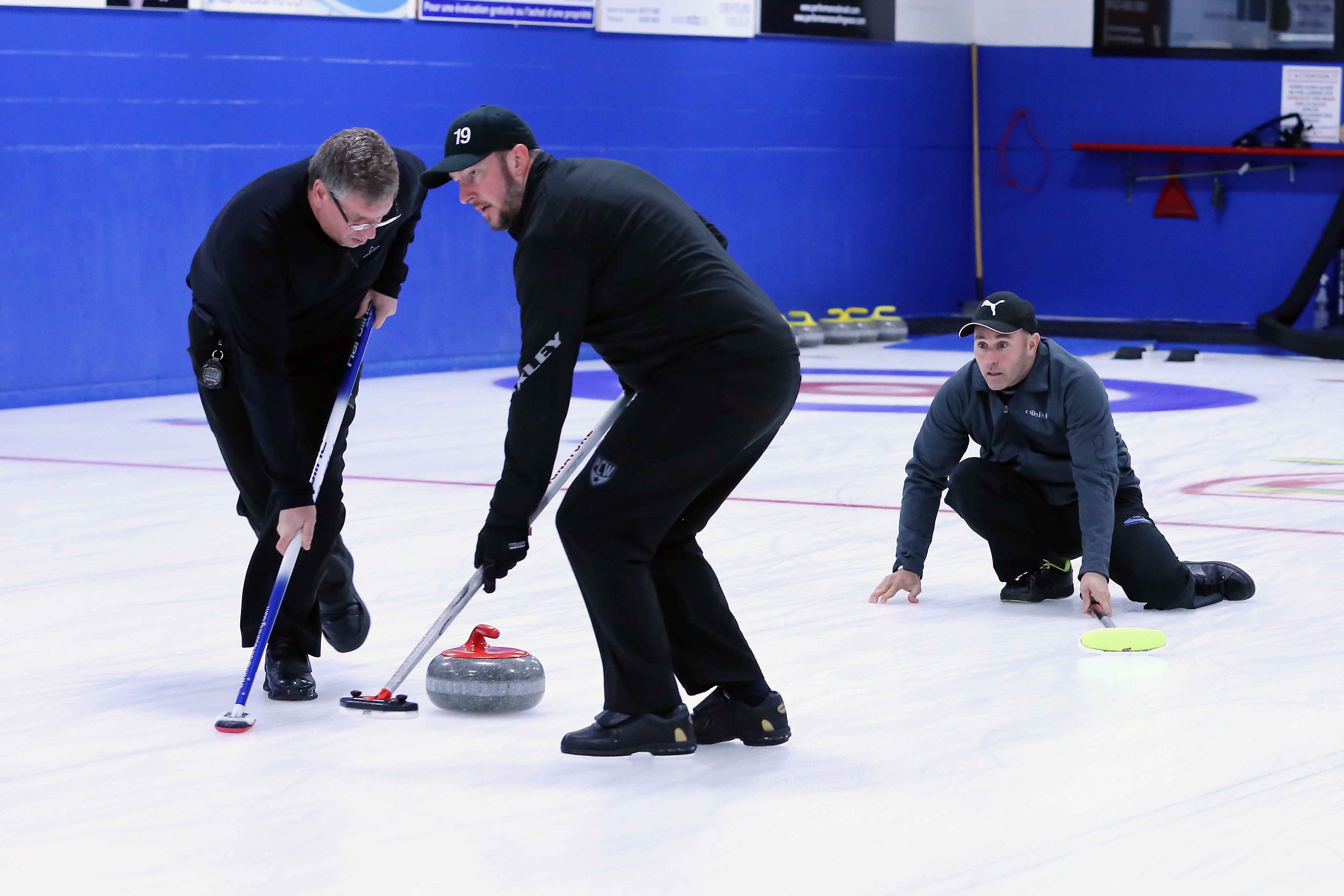 Liste des équipes en compétition