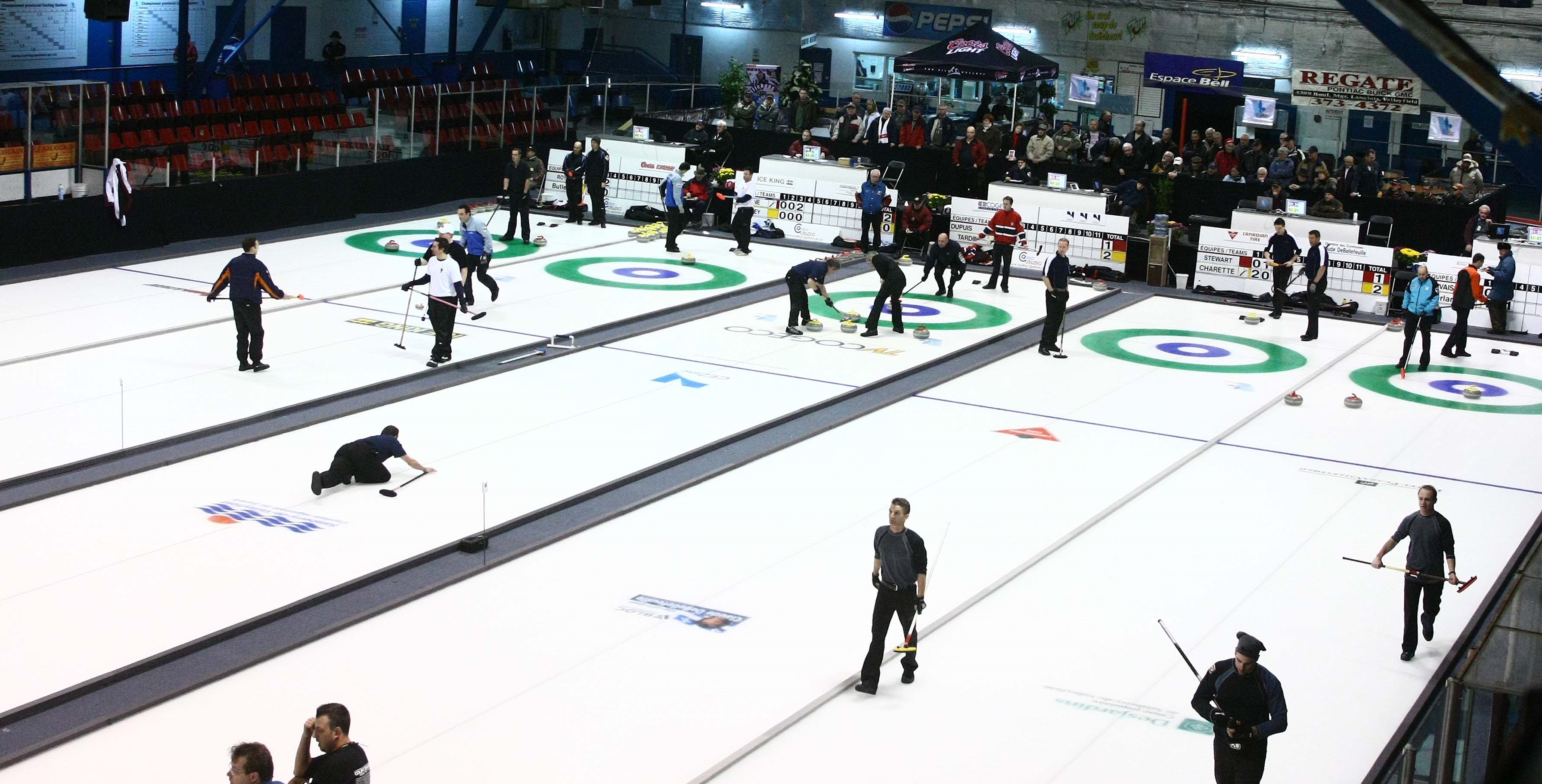 Cinq joueurs à surveiller