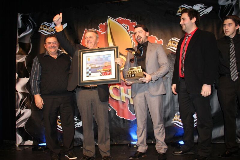 2015, l’année du «Steeler»