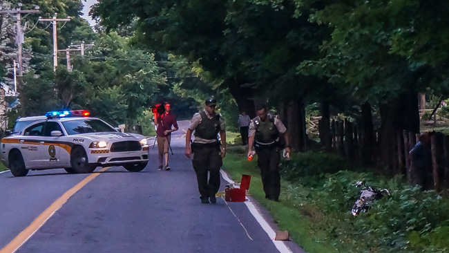Multi récidiviste au banc des accusés