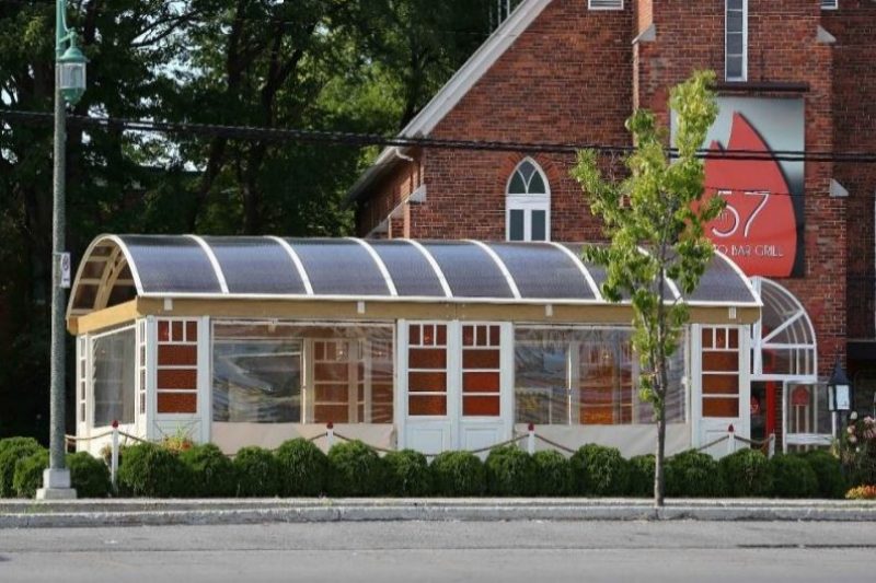 Les entrepreneurs ne l’ont pas facile à Salaberry-de-Valleyfield