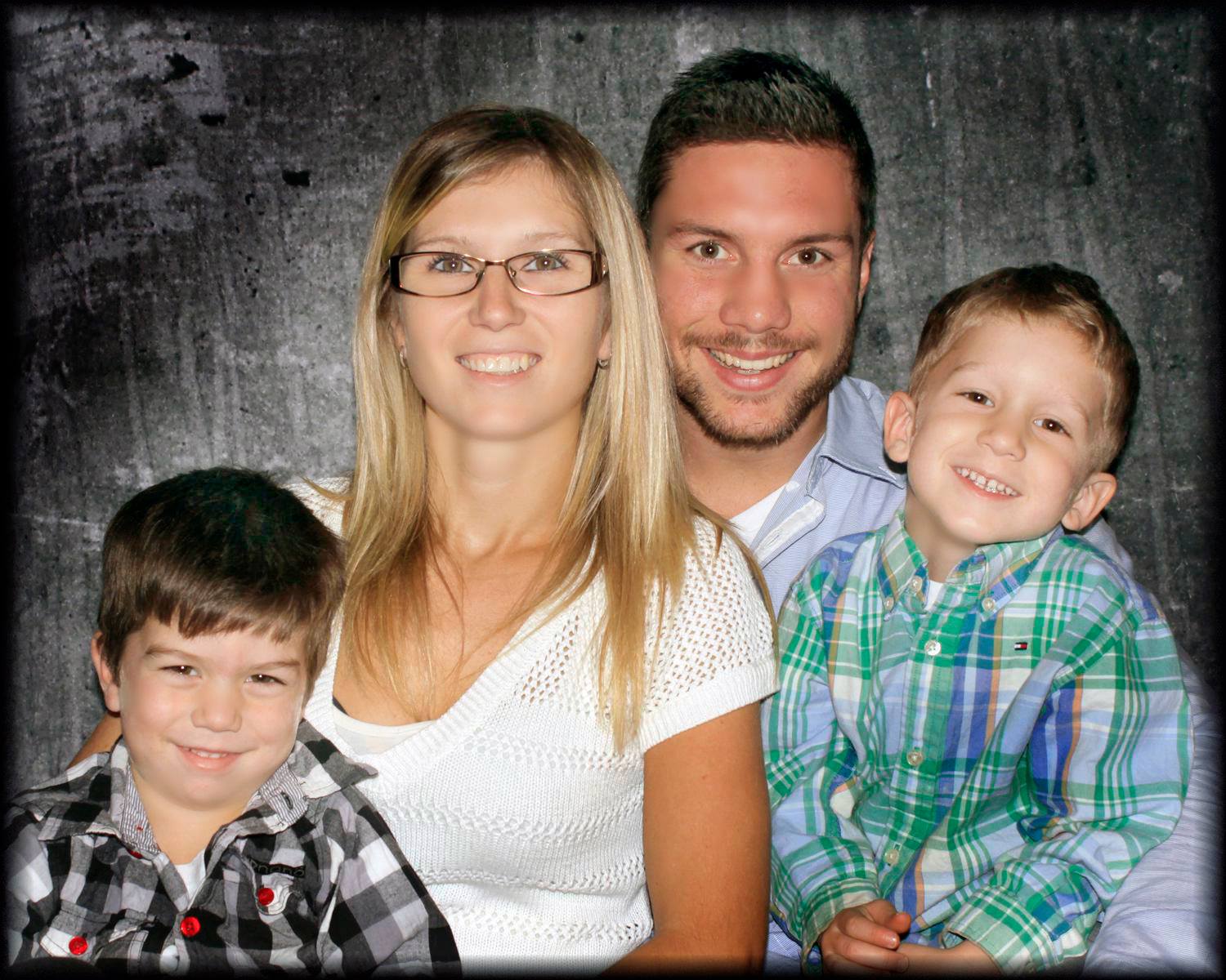 «Chaque fois qu’il se bat, mon stress est à son maximum»