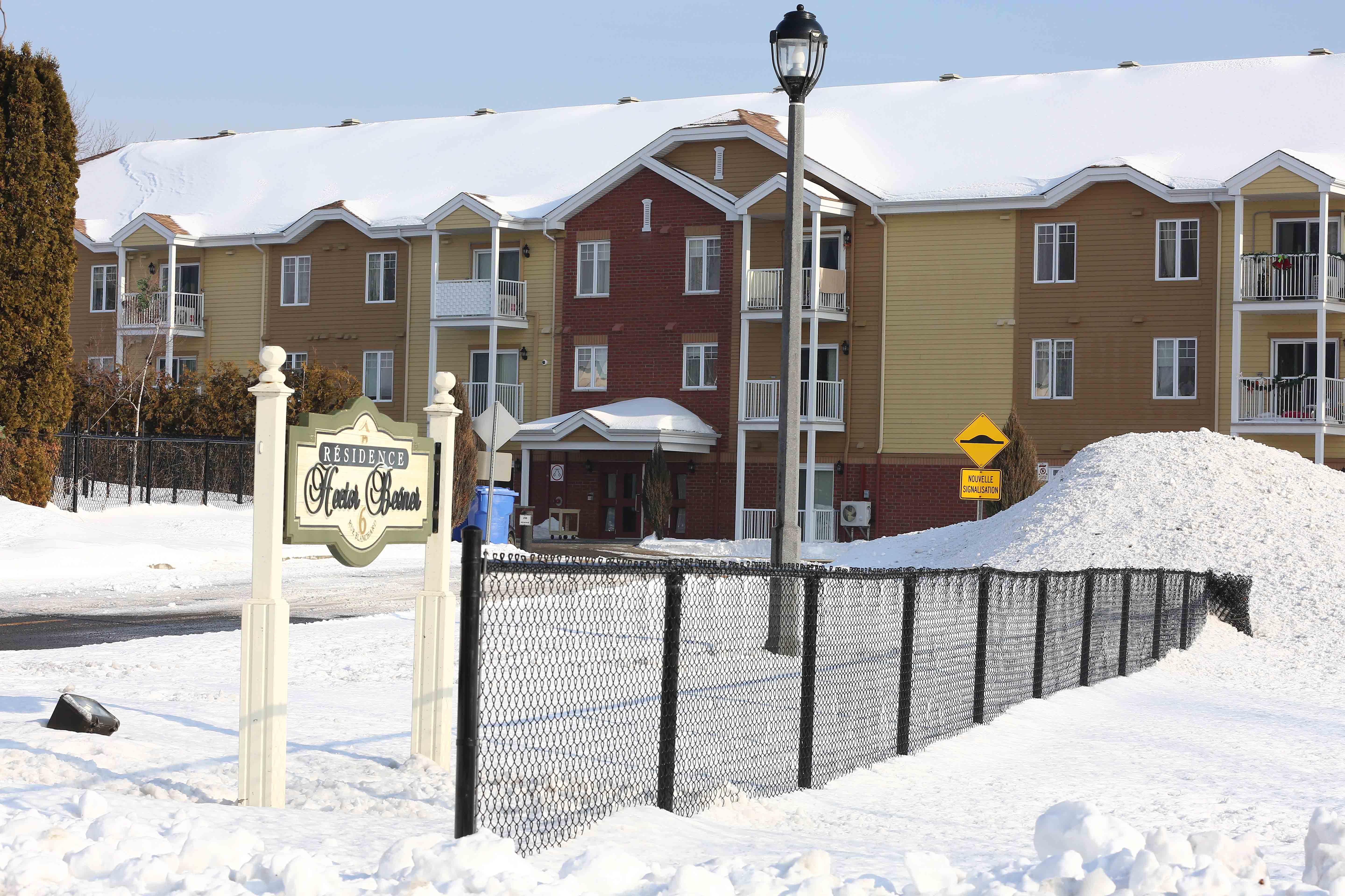 Des résidents obligés de payer un service qu’ils n’utilisent pas