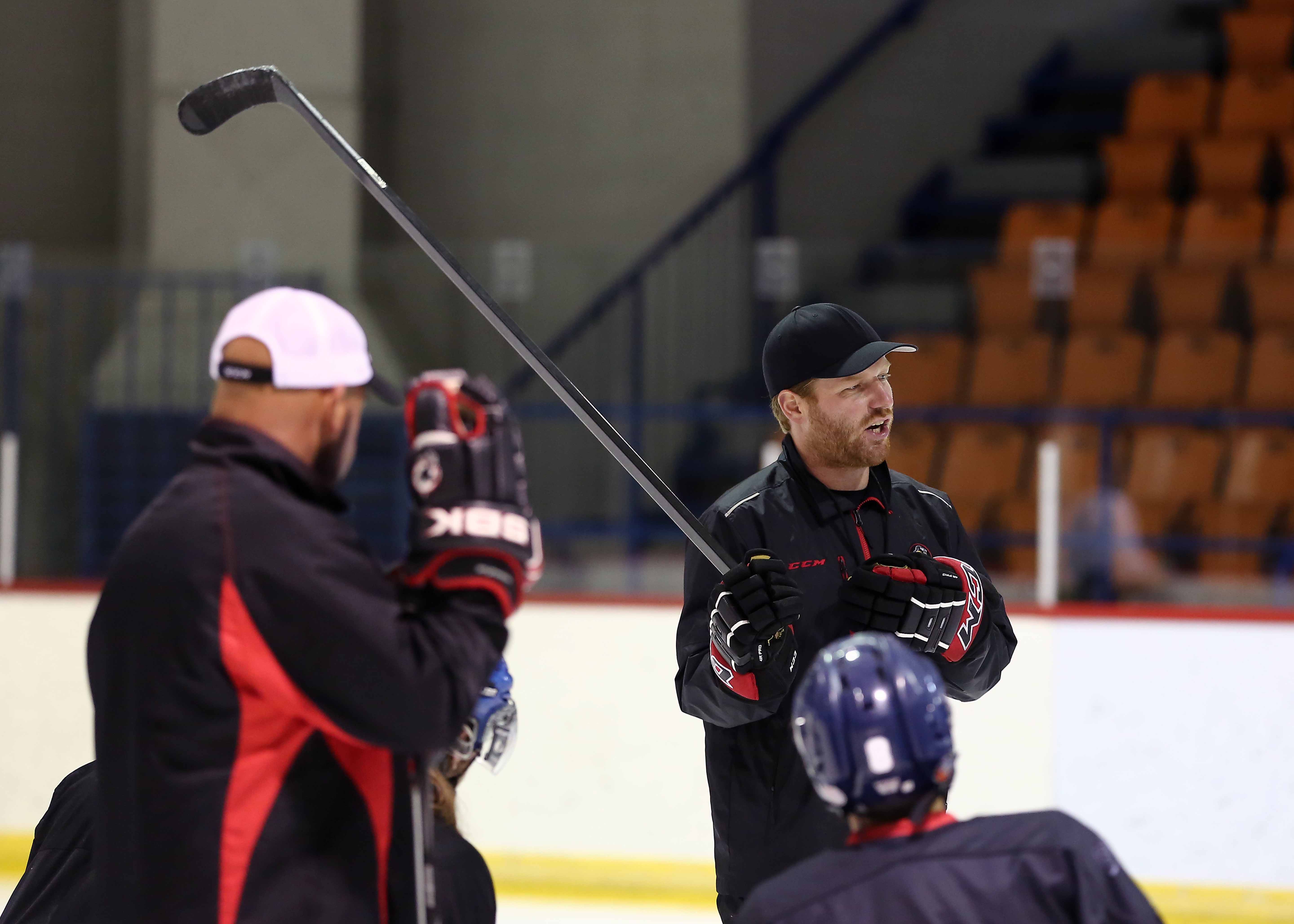 Image illustrant l'article: Perdre ses repères en un rien de temps