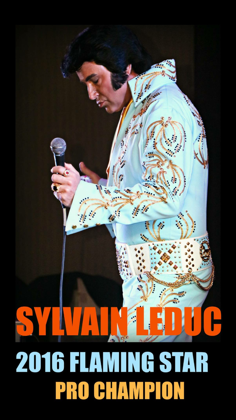 Image illustrant l'article: Sylvain Leduc enflamme Toronto