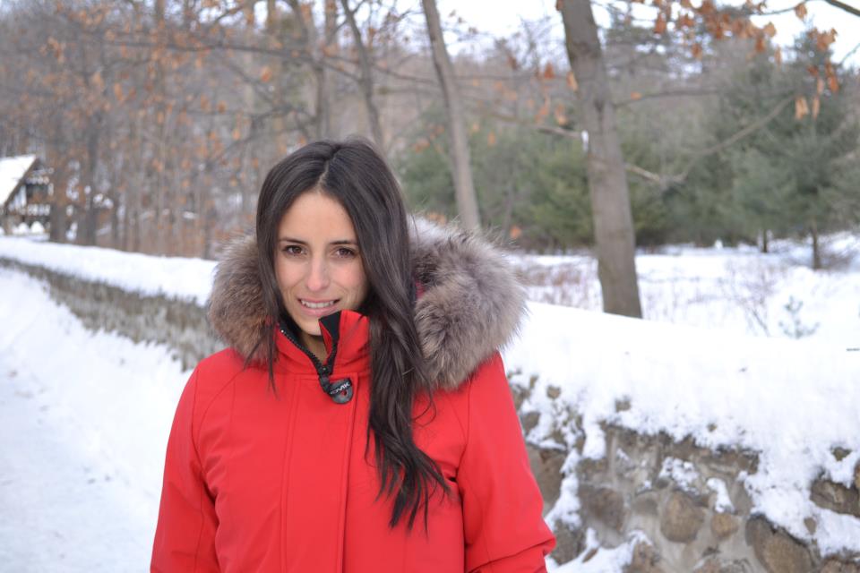 Comment une jeune femme de 29 ans a ressuscité la marque Audvik