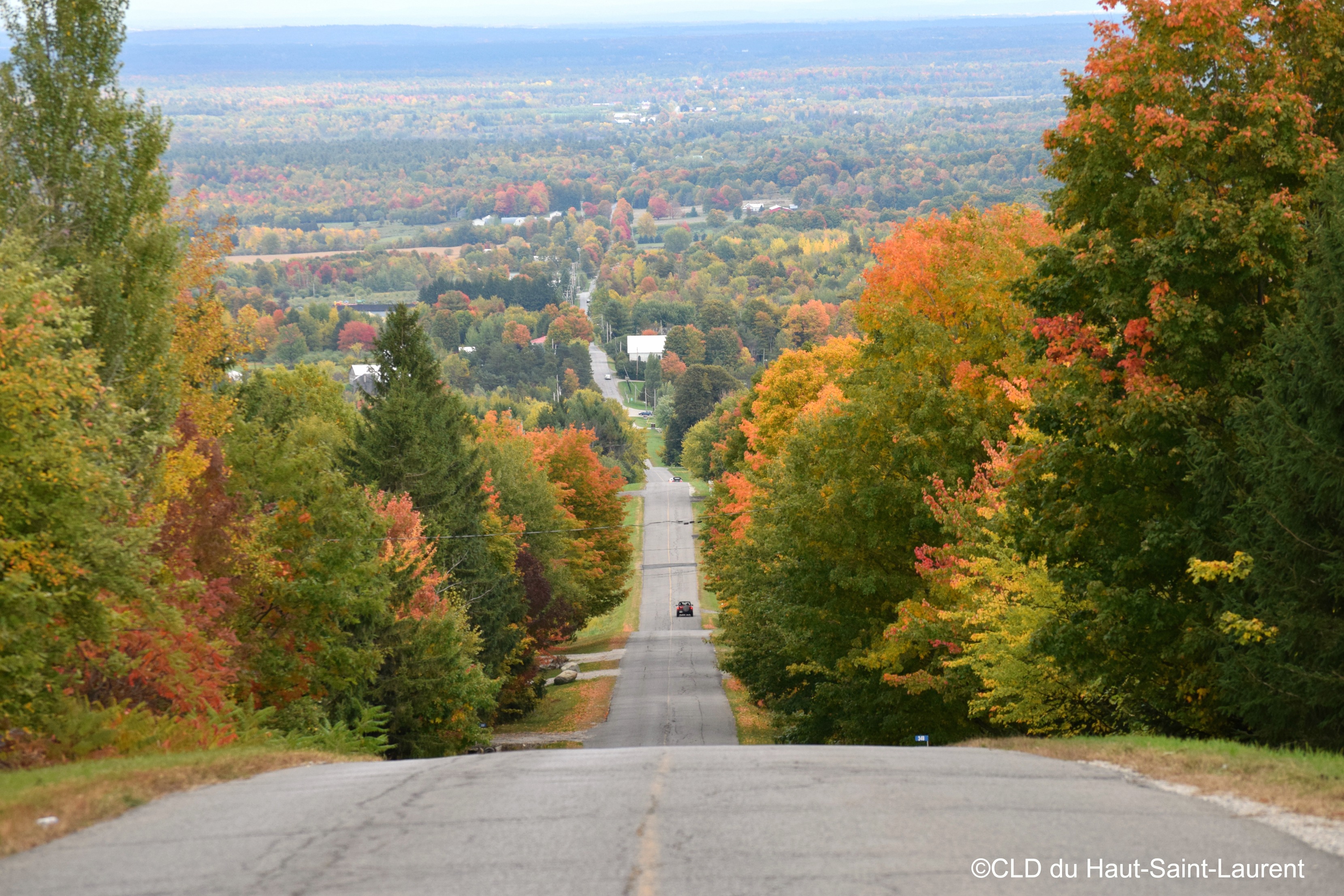 Bon bilan touristique pour Beauharnois-Salaberry et le Haut-Saint-Laurent